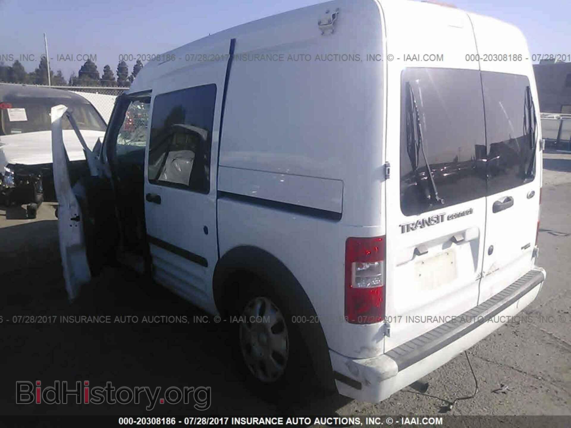 2013 Ford Transit - VIN: NM0LS6BNXDT134048 - Фото 3