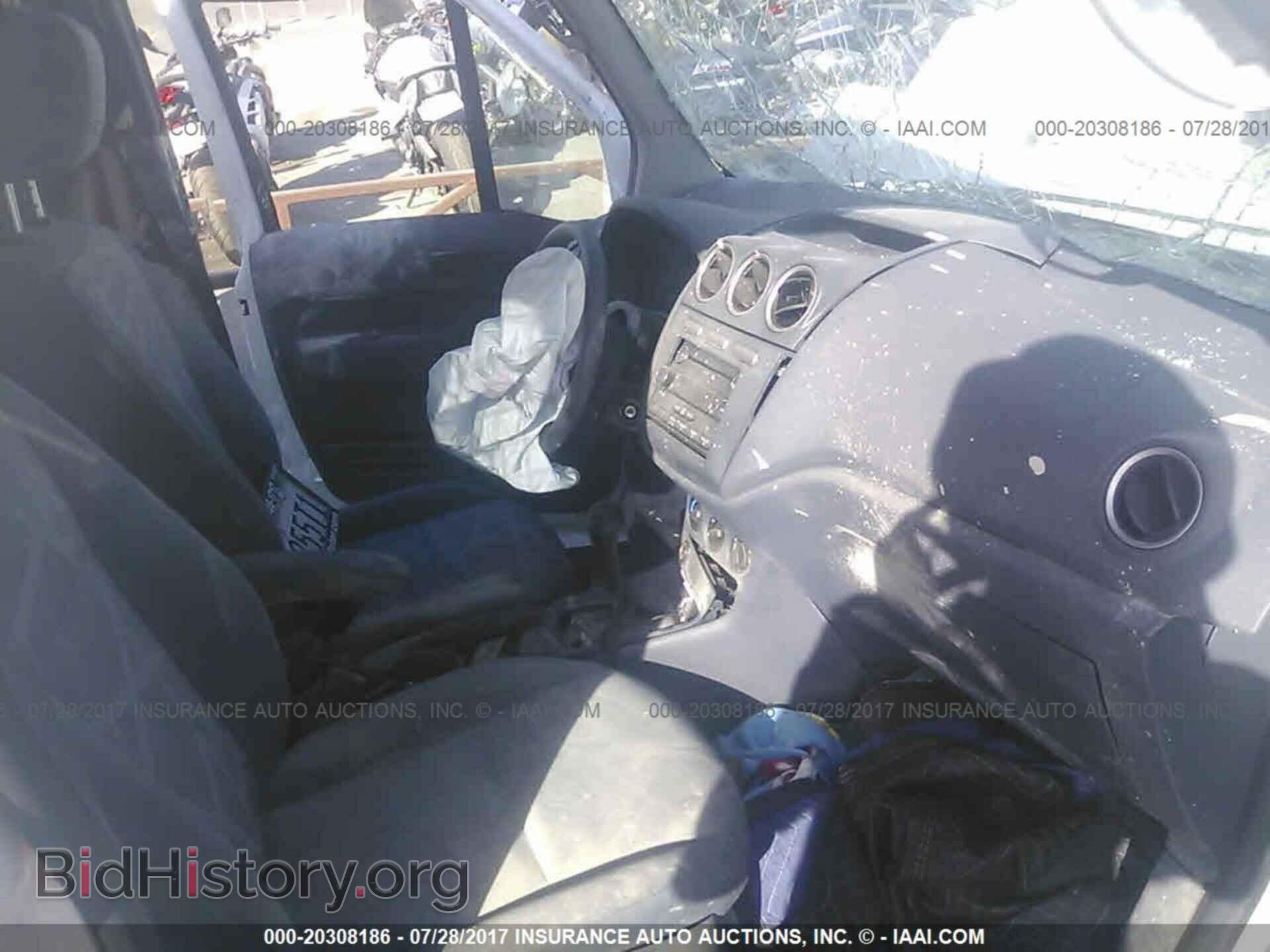 2013 Ford Transit - VIN: NM0LS6BNXDT134048 - Фото 5