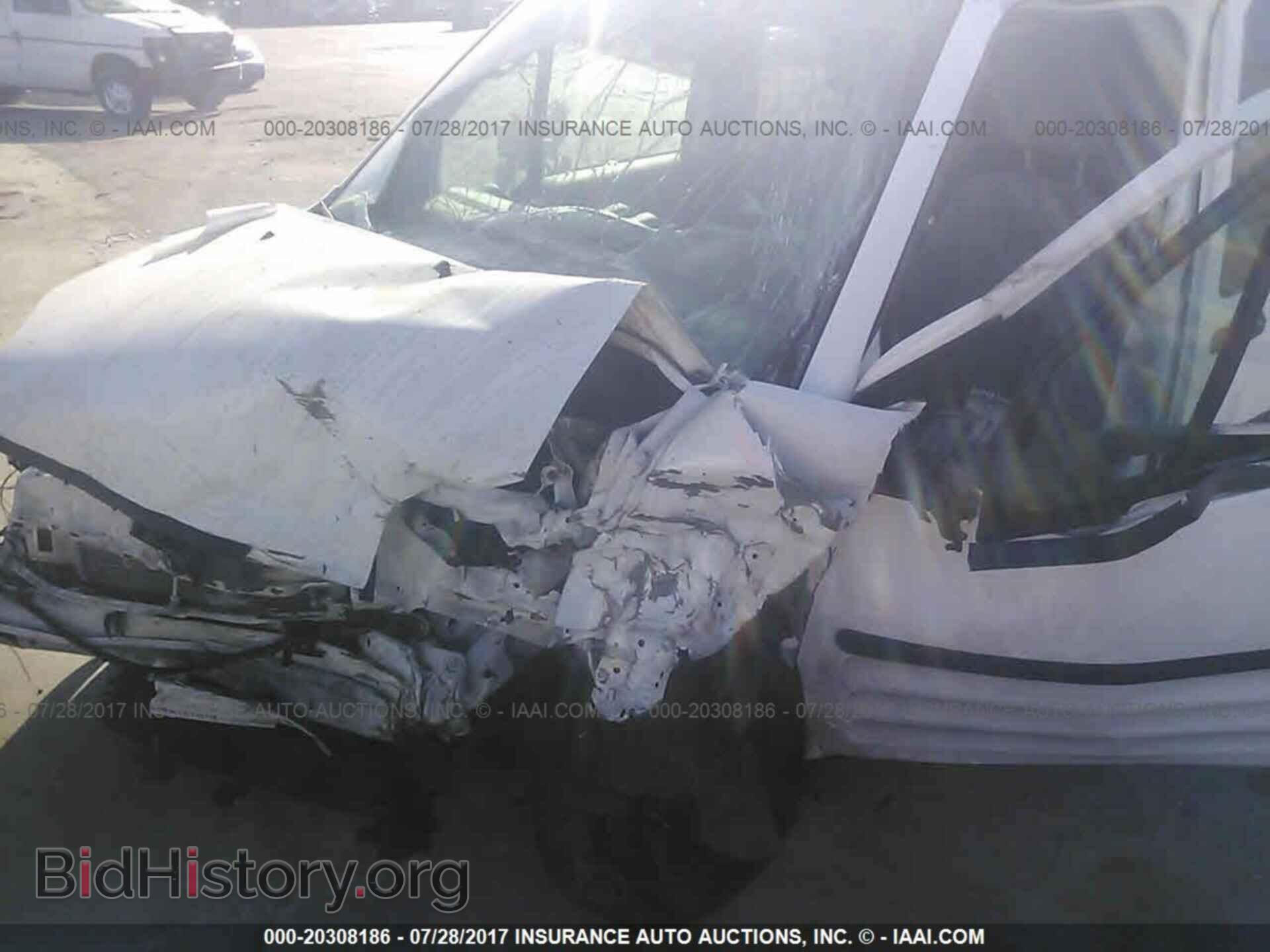 2013 Ford Transit - VIN: NM0LS6BNXDT134048 - Фото 6