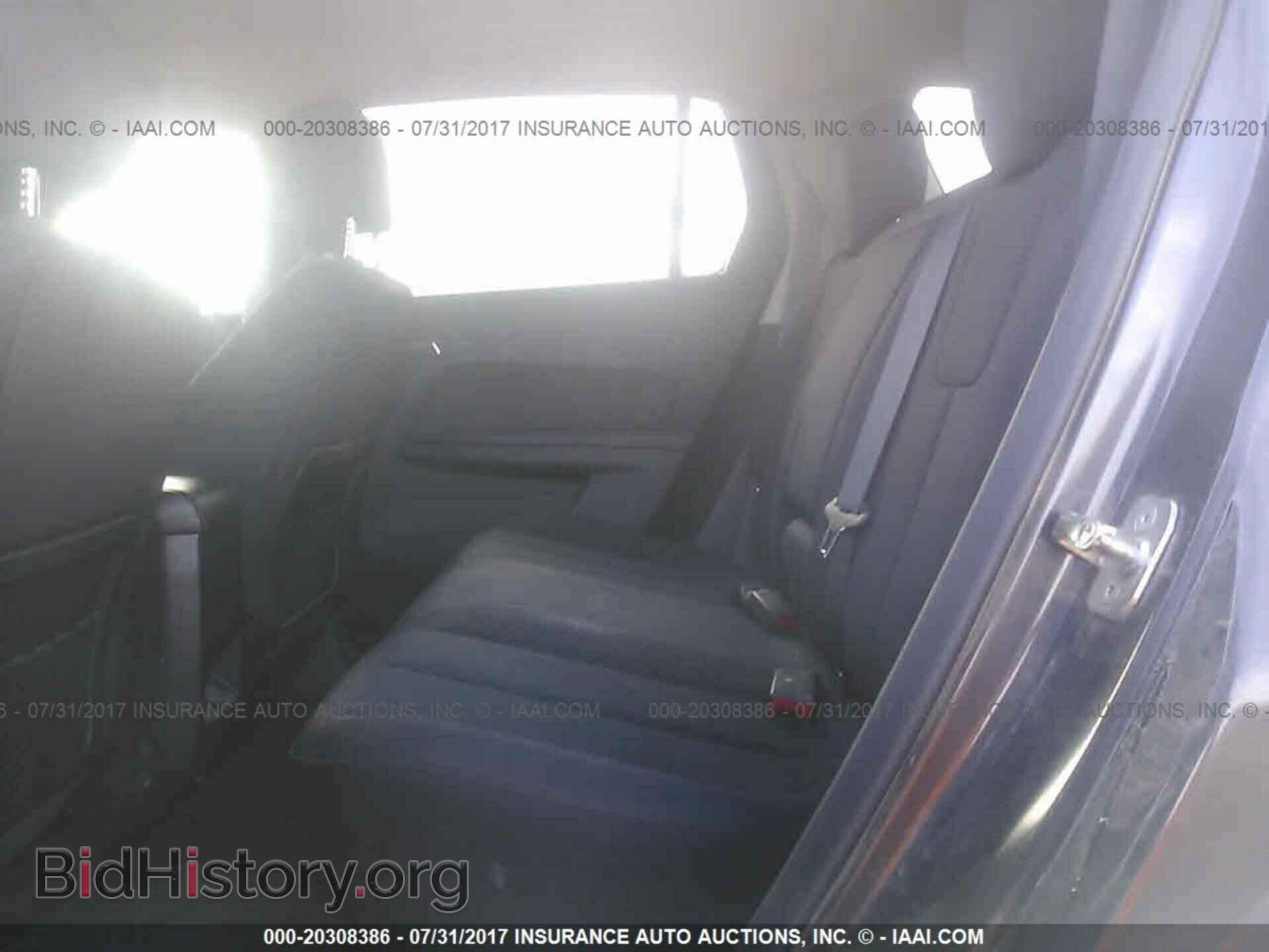 2014 Gmc Terrain - VIN: 2GKALMEK2E6194918 - Photo 8