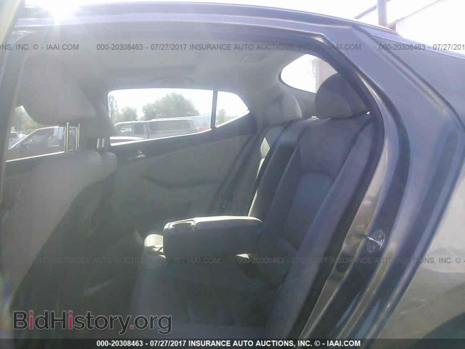 2013 Kia Optima - VIN: 5XXGN4A75DG212612 - Фото 8