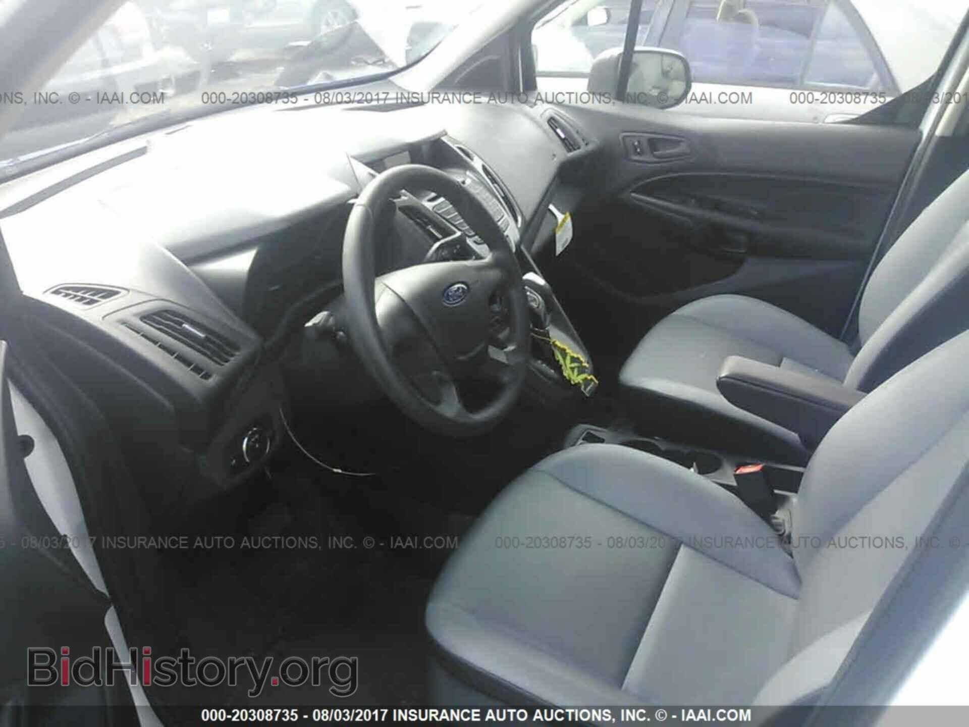 2016 Ford Transit - VIN: NM0LS7E71G1252105 - Фото 5