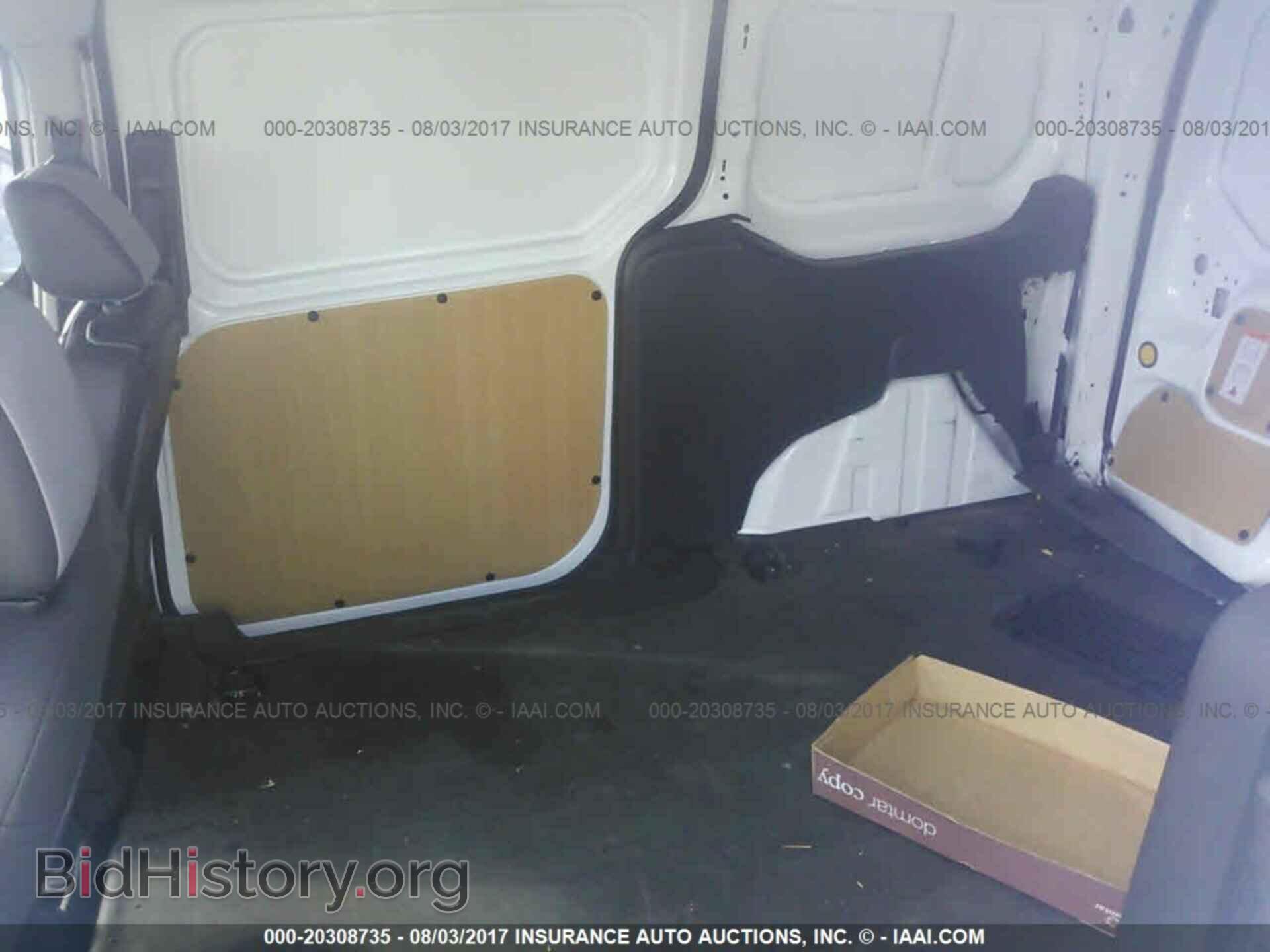 2016 Ford Transit - VIN: NM0LS7E71G1252105 - Фото 8