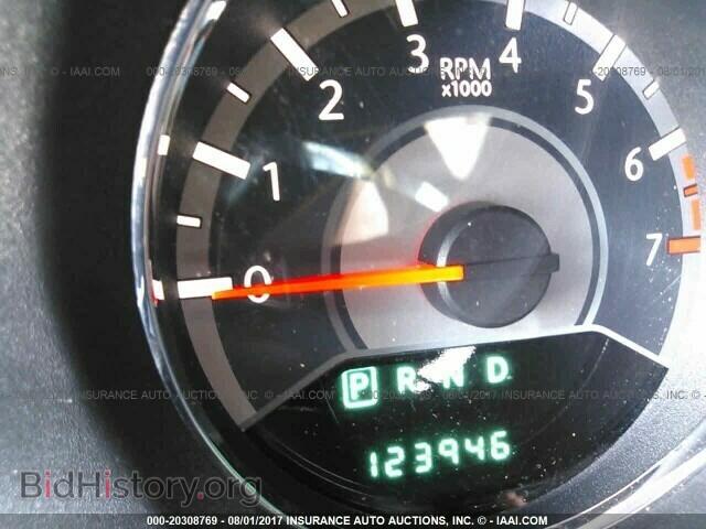 2012 Chrysler 200 - VIN: 1C3CCBAB3CN222396 - Фото 7