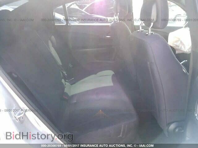 2012 Chrysler 200 - VIN: 1C3CCBAB3CN222396 - Фото 8