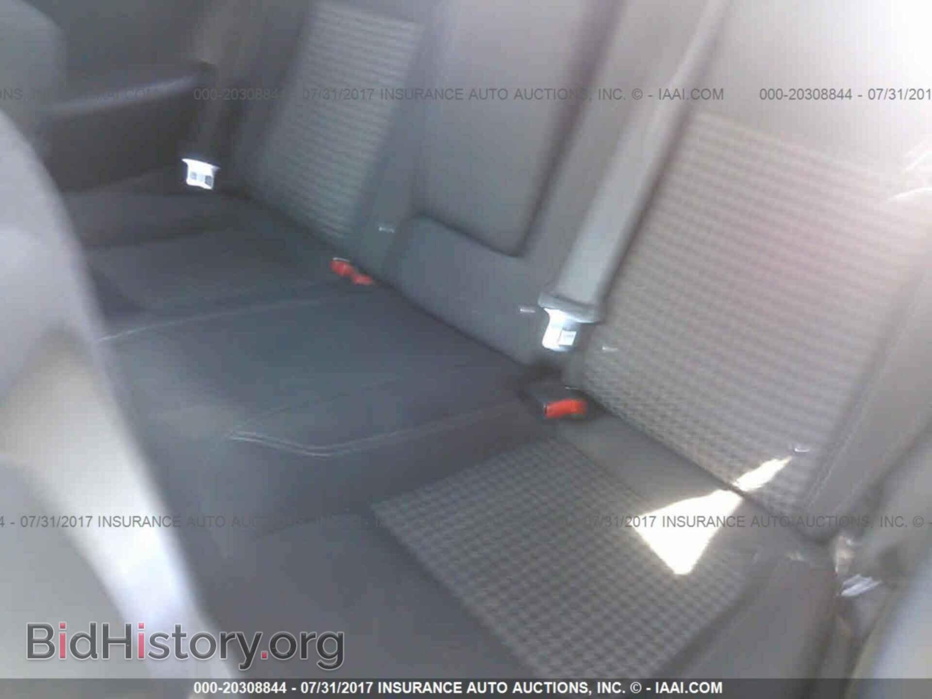 2015 Dodge Challenger - VIN: 2C3CDZAT2FH722903 - Фото 8