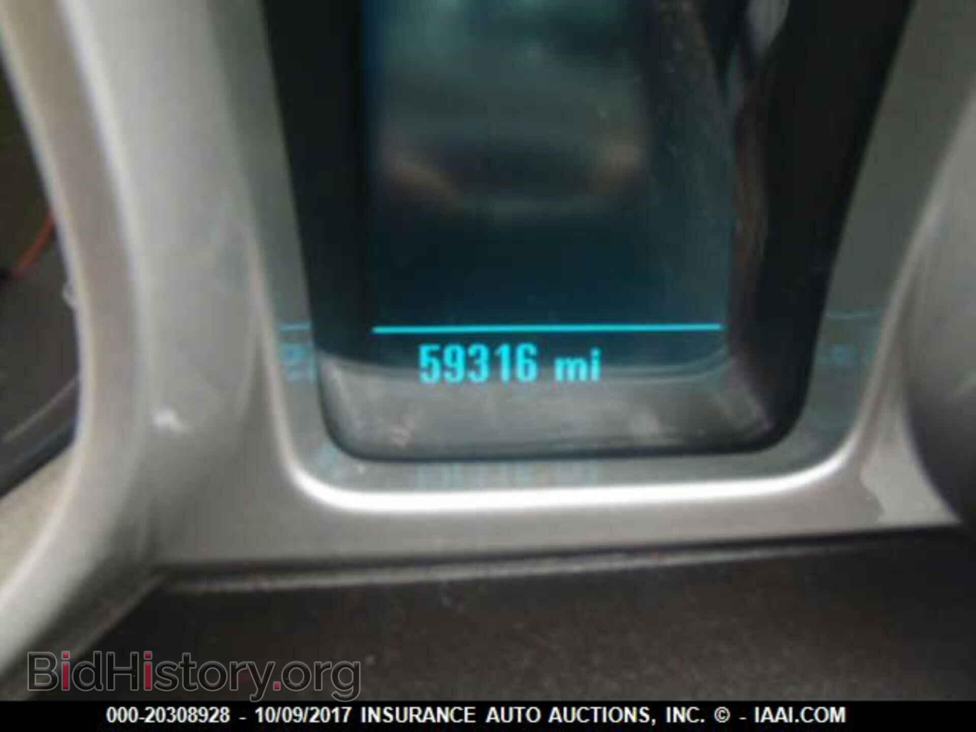 2015 Chevrolet Camaro - VIN: 2G1FB1E35F9151341 - Фото 7