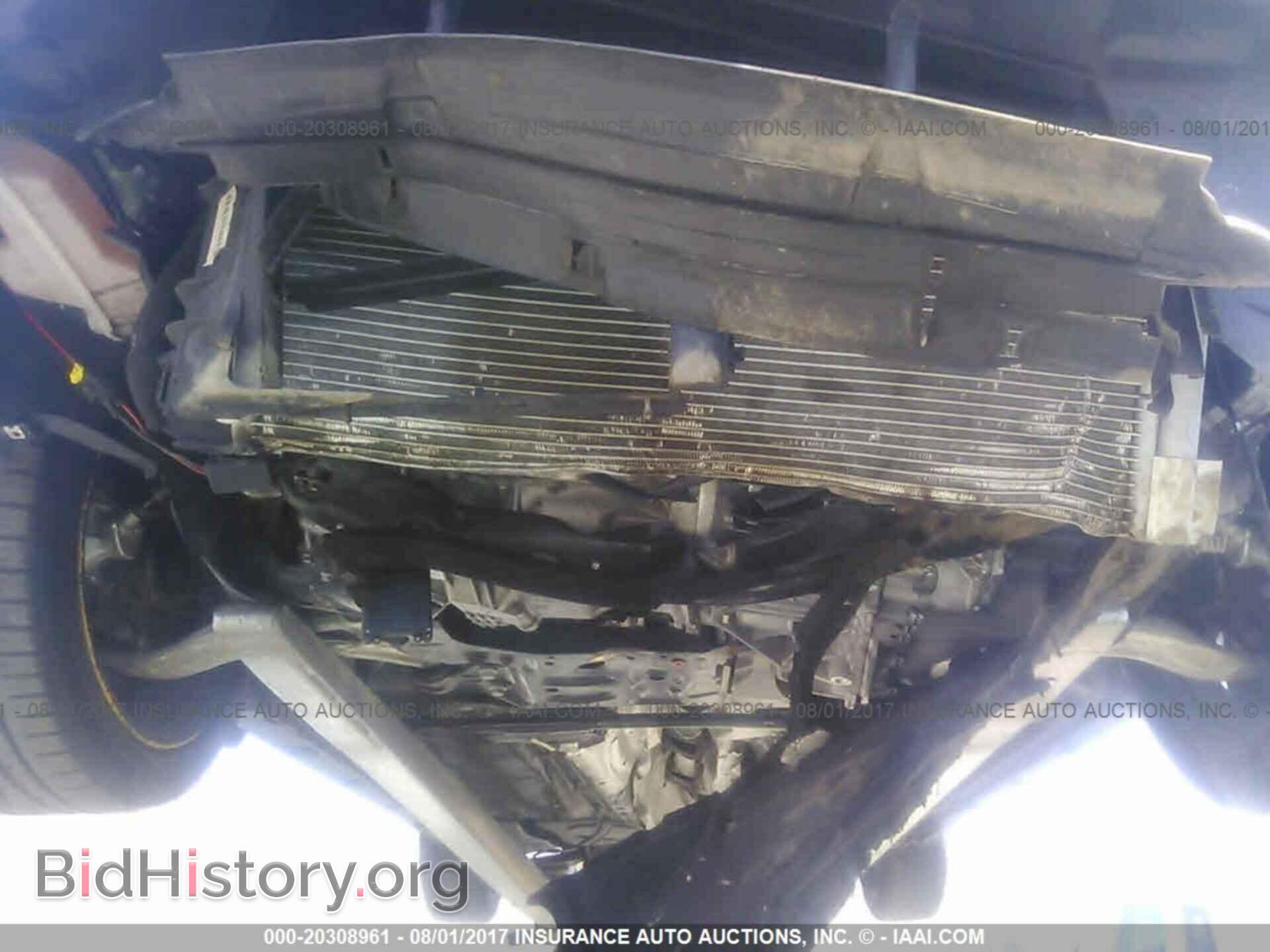 2016 Ford Focus - VIN: 1FADP3K28GL268368 - Фото 6