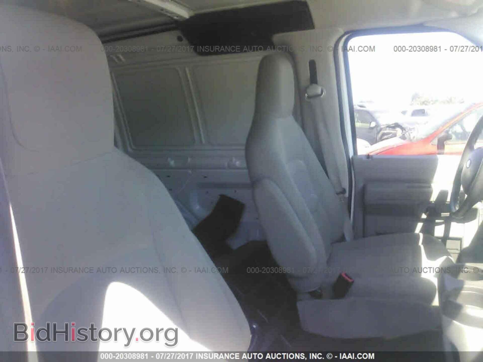 2013 Ford Econoline - VIN: 1FTNS1EW3DDA90259 - Фото 5