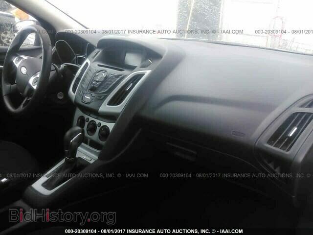 2013 Ford Focus - VIN: 1FADP3F28DL337887 - Фото 5