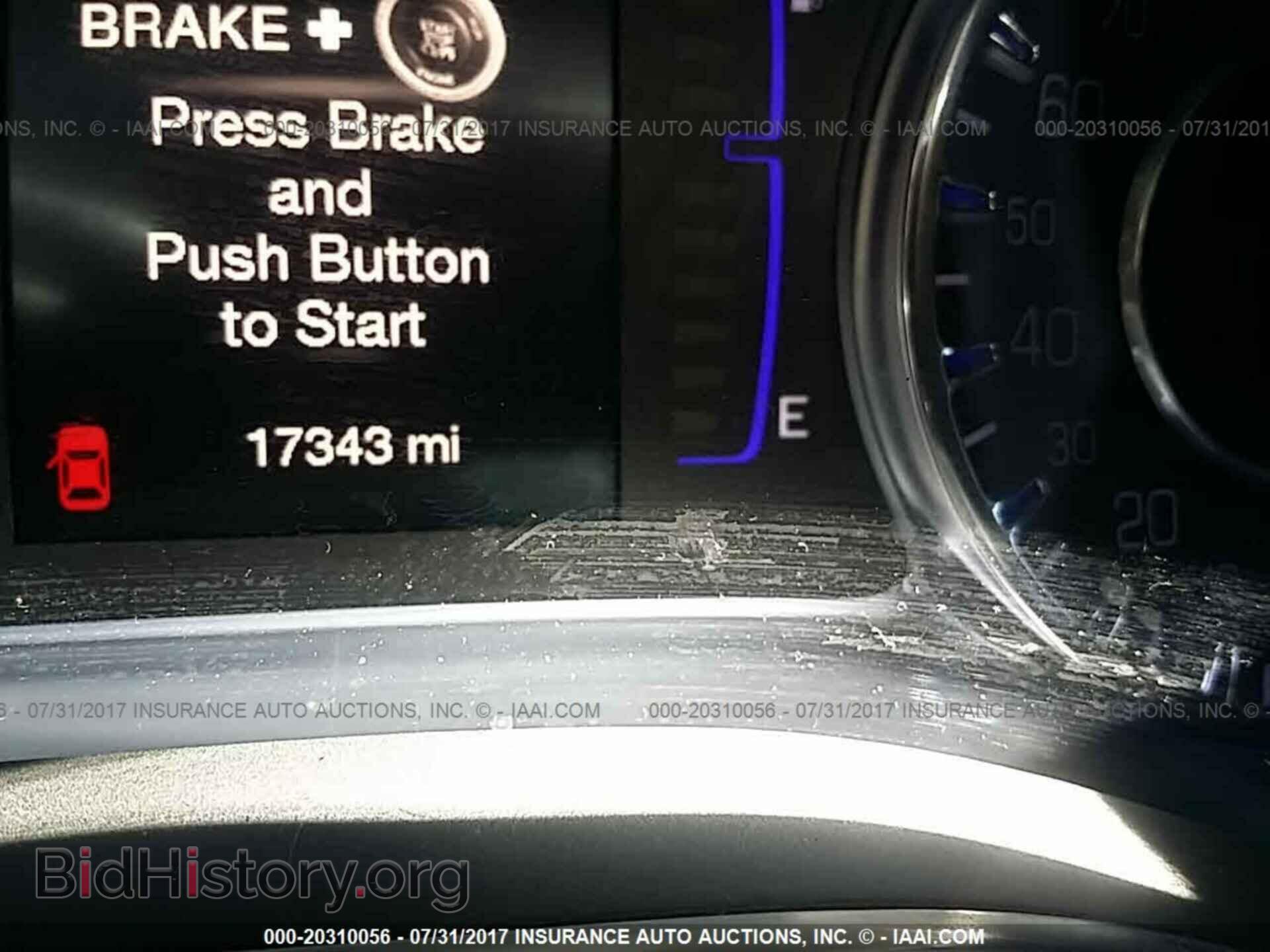 2016 Chrysler 200 - VIN: 1C3CCCAB1GN189099 - Фото 7