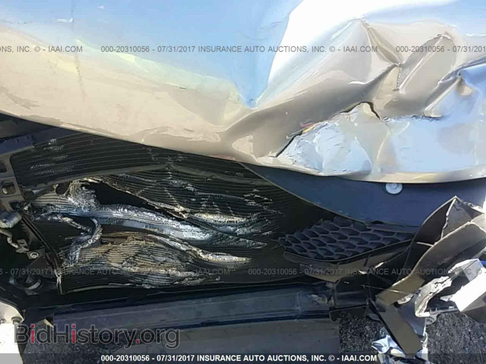 2016 Chrysler 200 - VIN: 1C3CCCAB1GN189099 - Фото 10