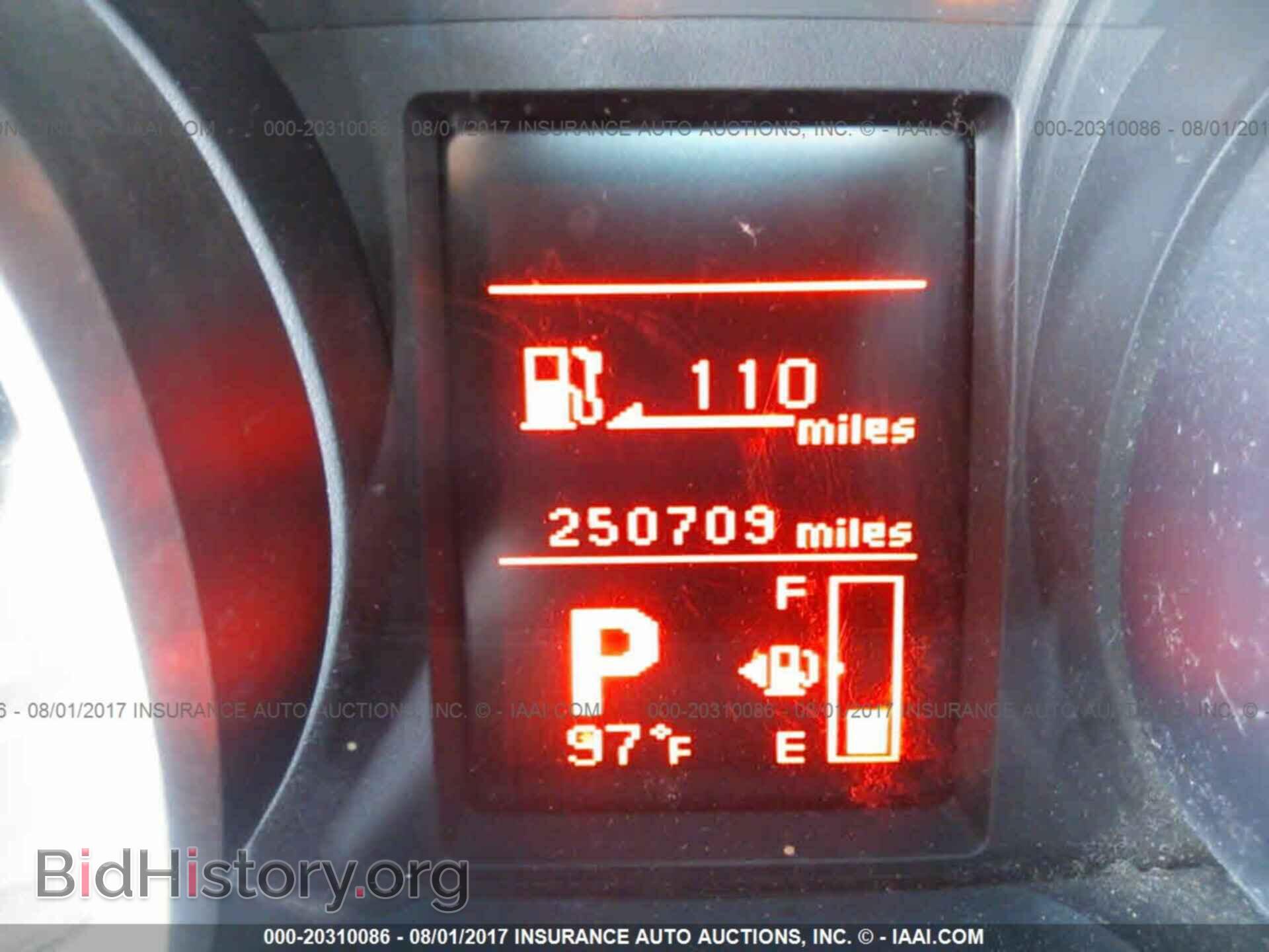 2014 Mitsubishi Lancer - VIN: JA32U2FUXEU004106 - Фото 7