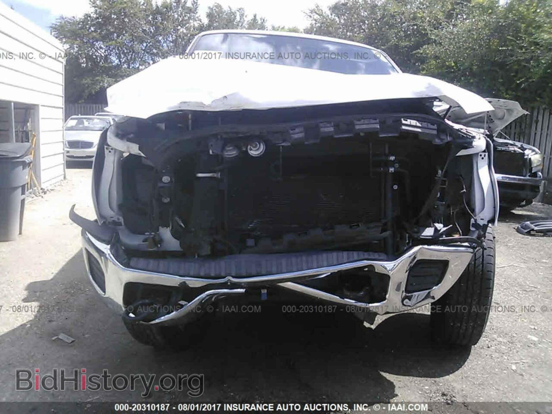 2013 Ford F250 - VIN: 1FT7X2B6XDEA96316 - Фото 6