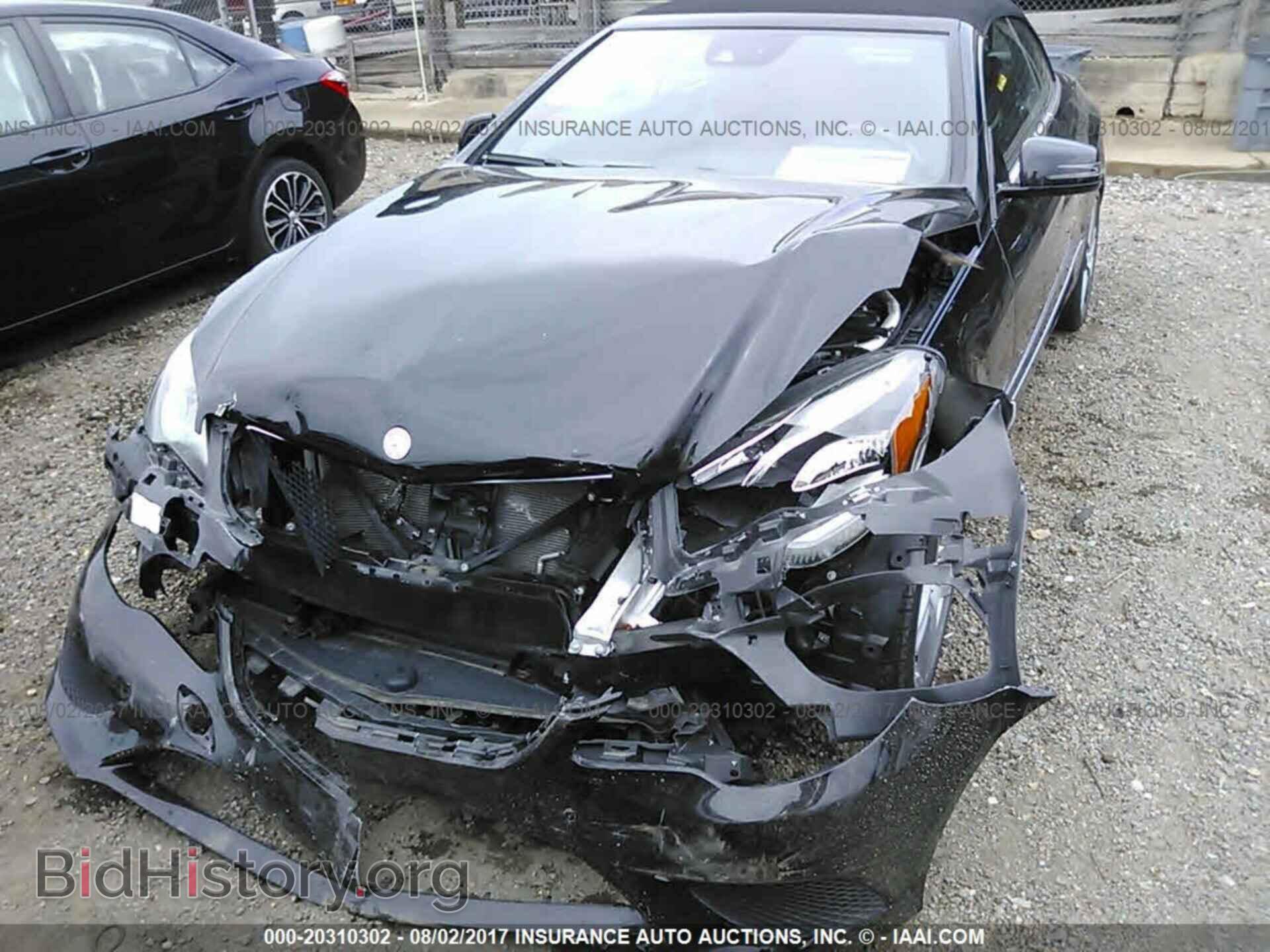 2014 Mercedes-benz E - VIN: WDDKK5KF3EF271646 - Фото 6