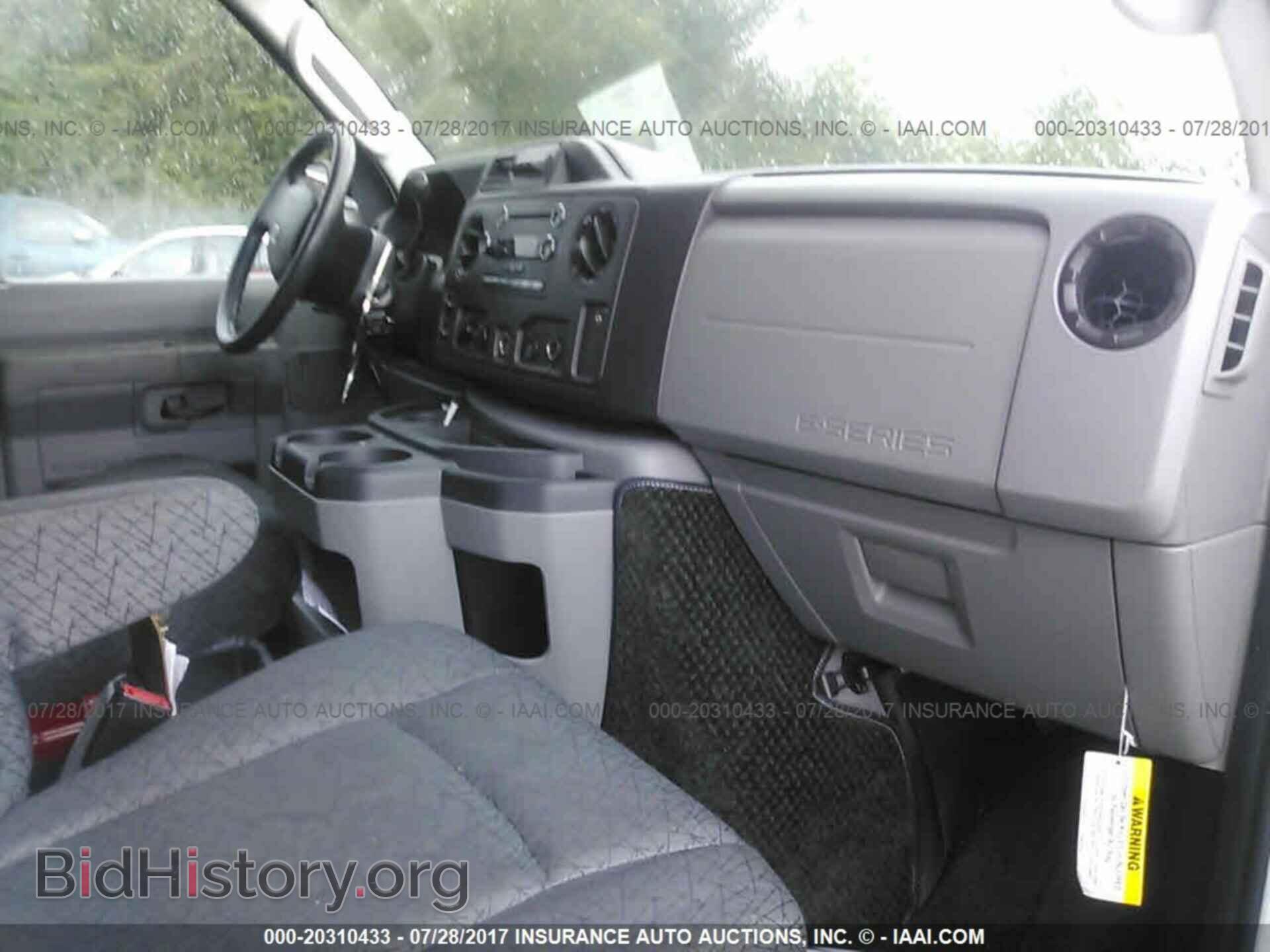 2011 Ford Econoline - VIN: 1FTNS2ELXBDA45733 - Photo 5