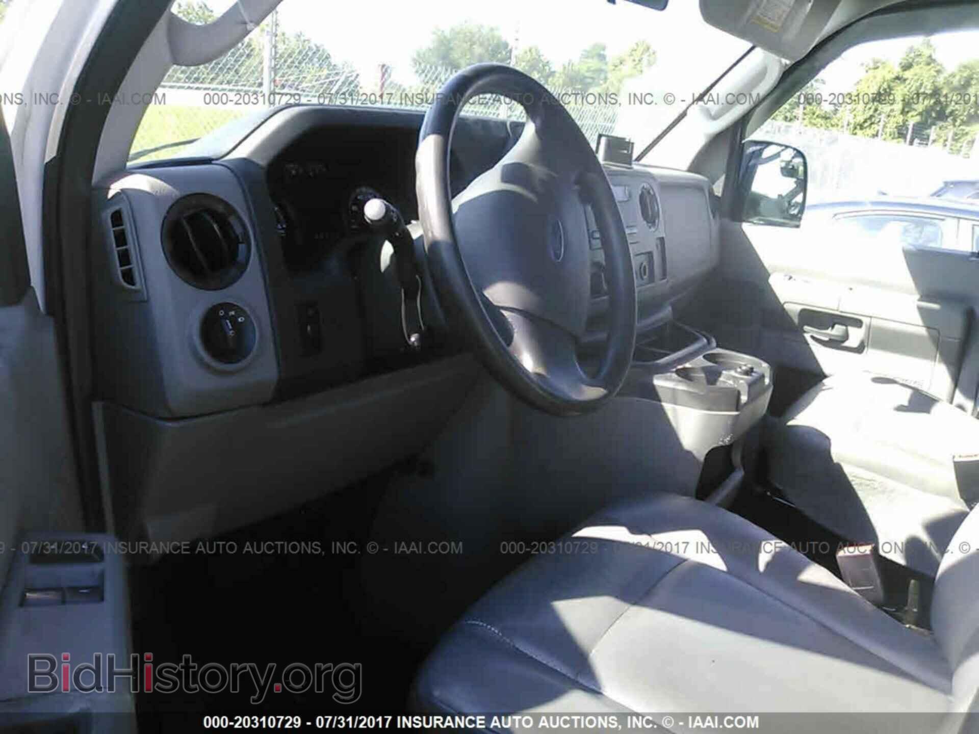 2011 Ford Econoline - VIN: 1FTNE2EW8BDA47479 - Photo 5