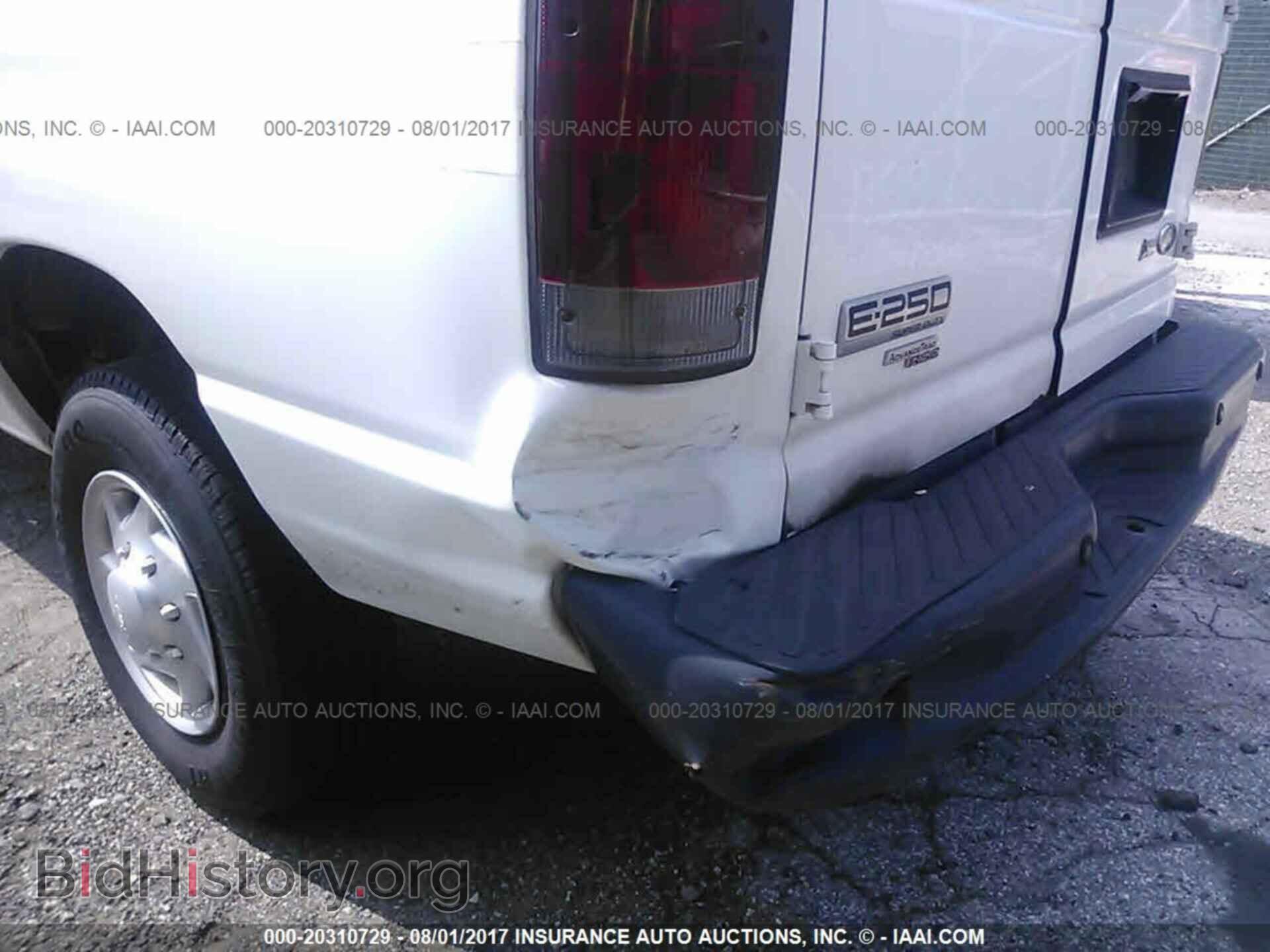 2011 Ford Econoline - VIN: 1FTNE2EW8BDA47479 - Photo 6
