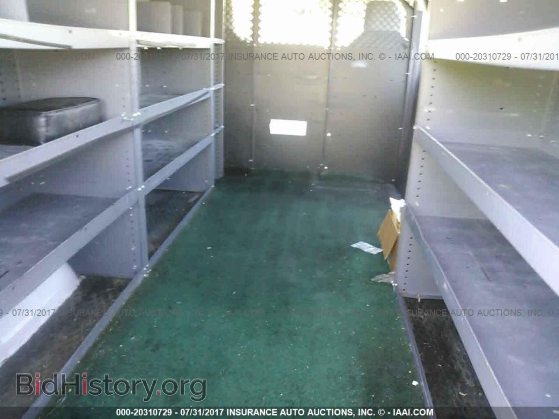 2011 Ford Econoline - VIN: 1FTNE2EW8BDA47479 - Photo 8