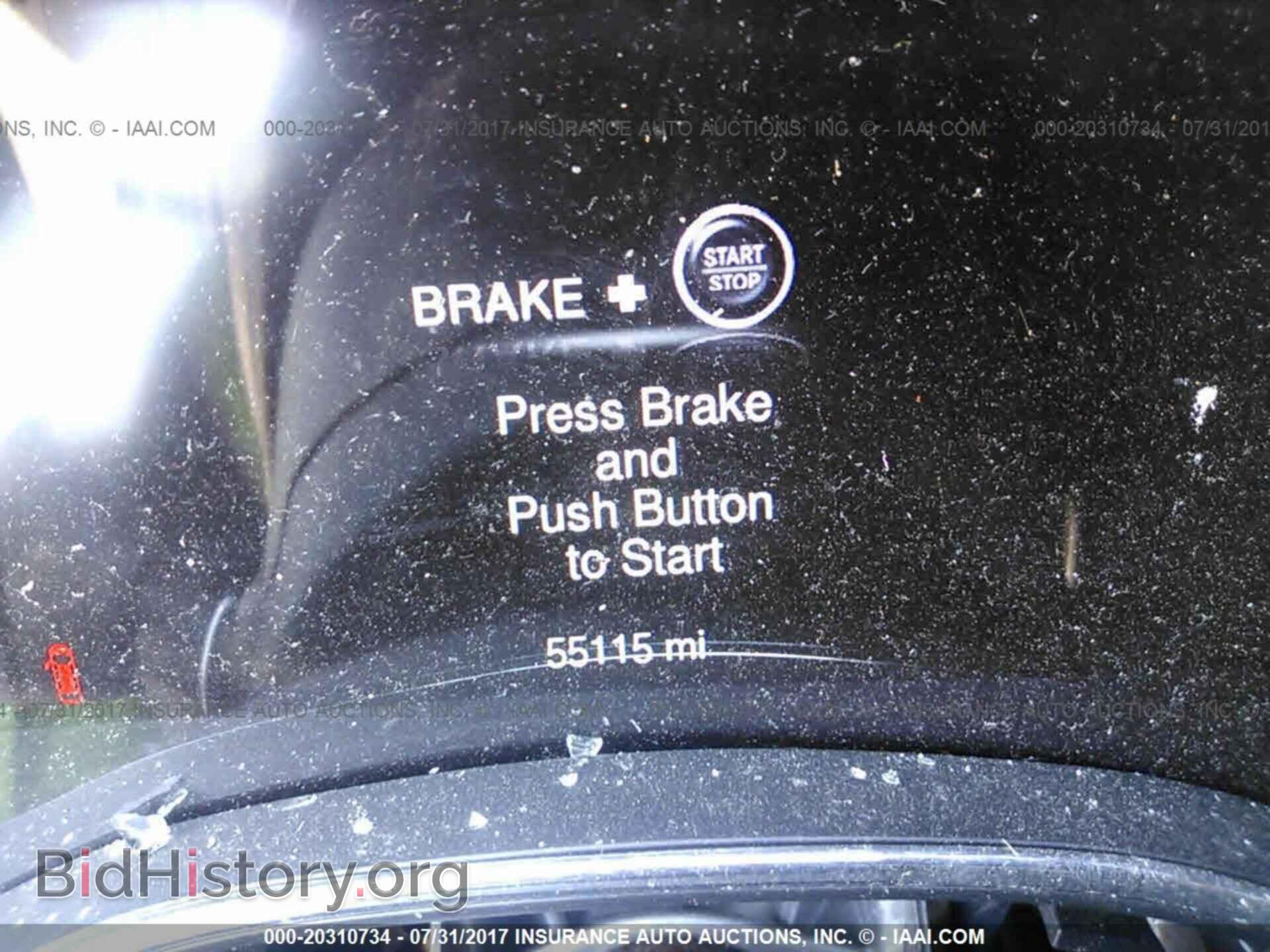 2015 Dodge Durango - VIN: 1C4RDHAG7FC895533 - Фото 7