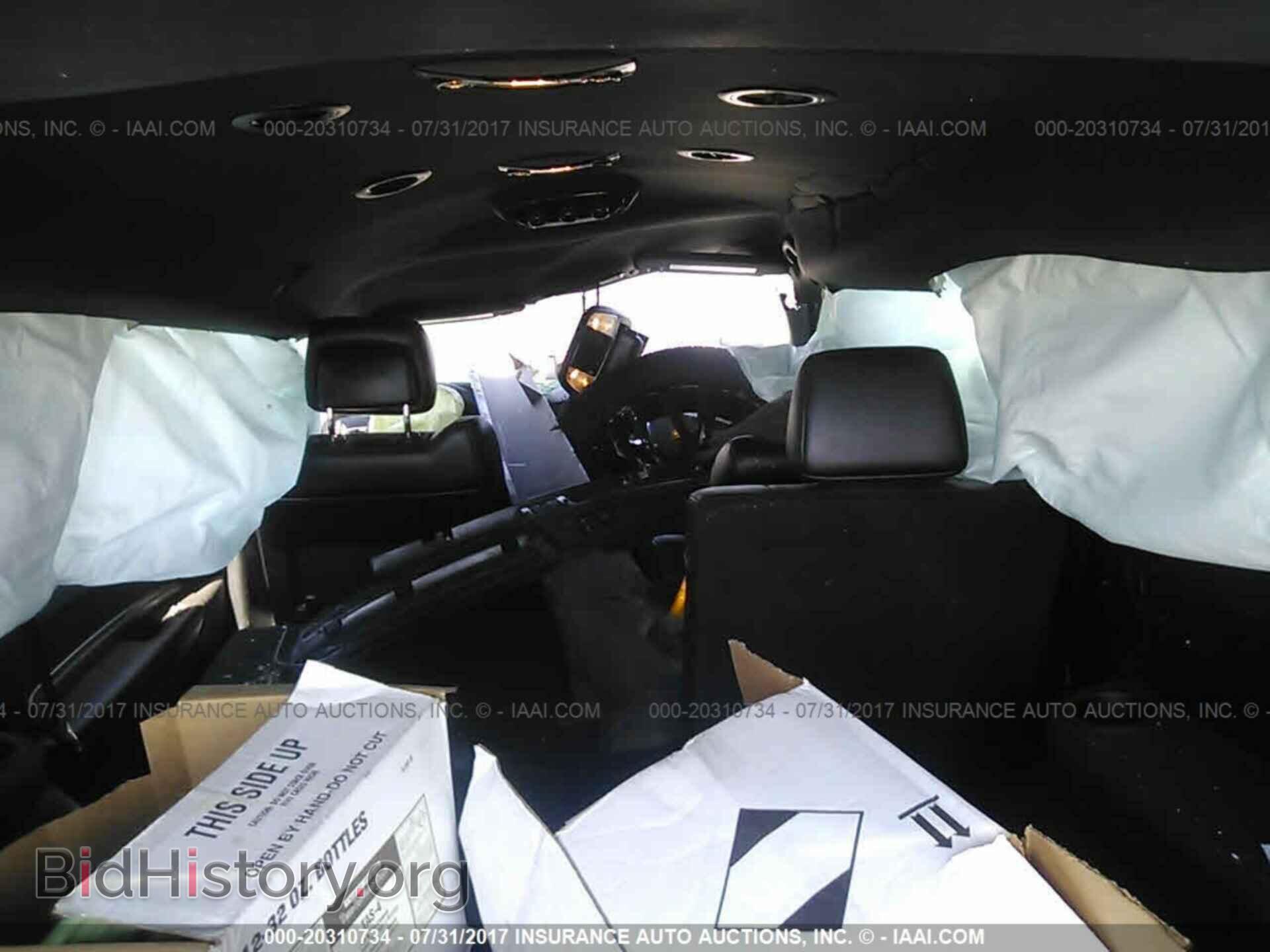 2015 Dodge Durango - VIN: 1C4RDHAG7FC895533 - Фото 8