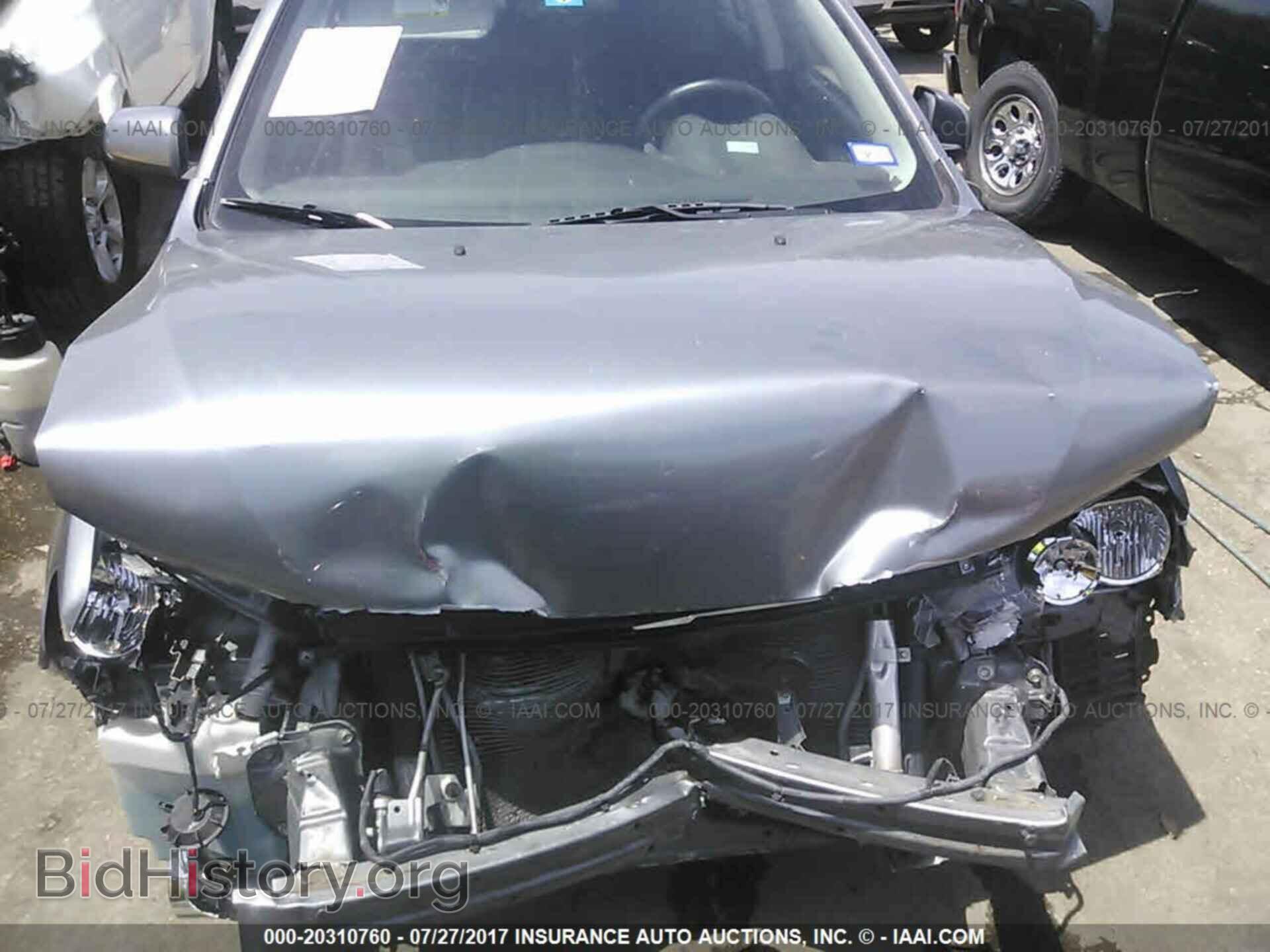 2014 Mitsubishi Lancer - VIN: JA32U2FU9EU014870 - Фото 6