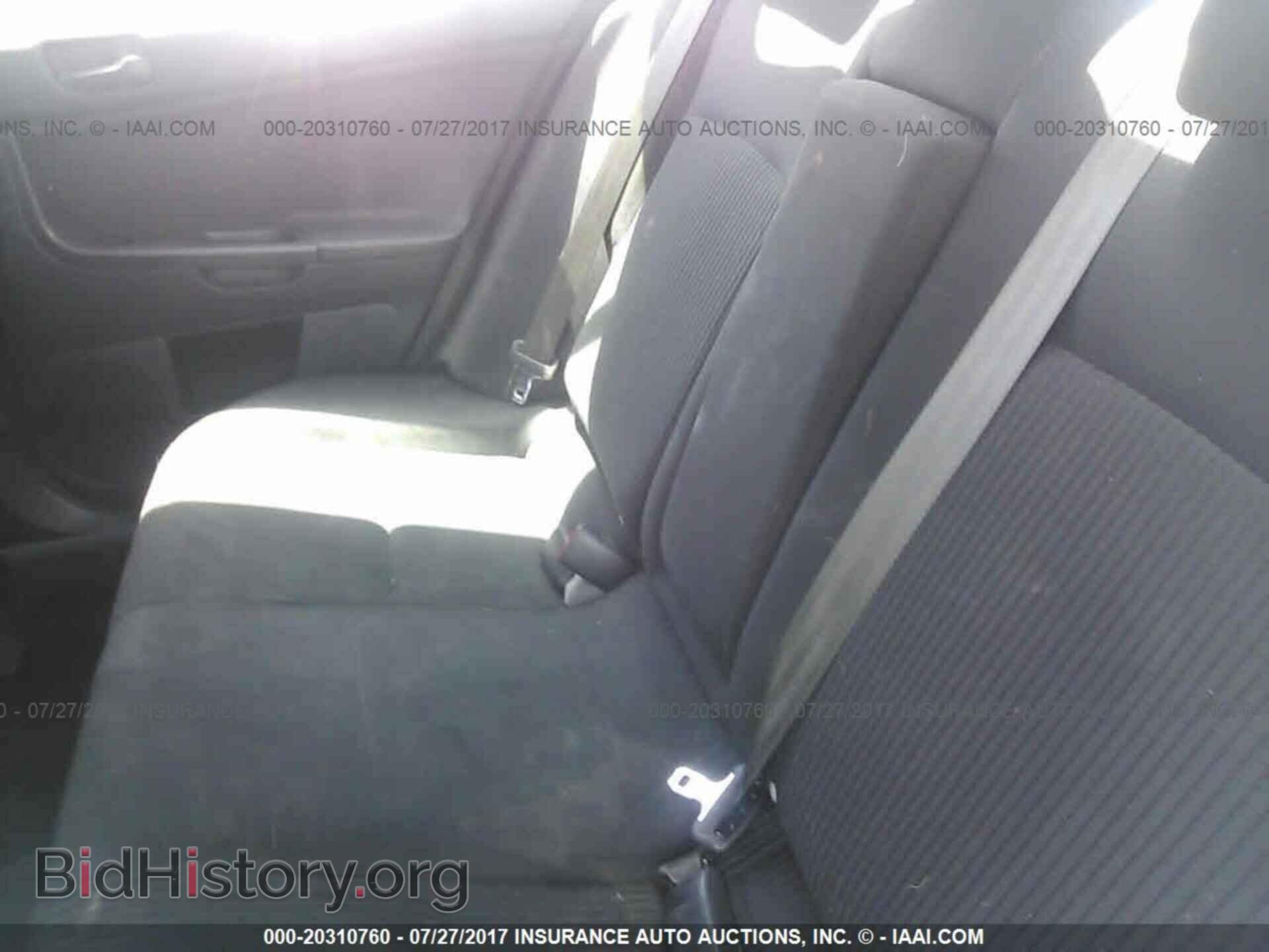 2014 Mitsubishi Lancer - VIN: JA32U2FU9EU014870 - Фото 8