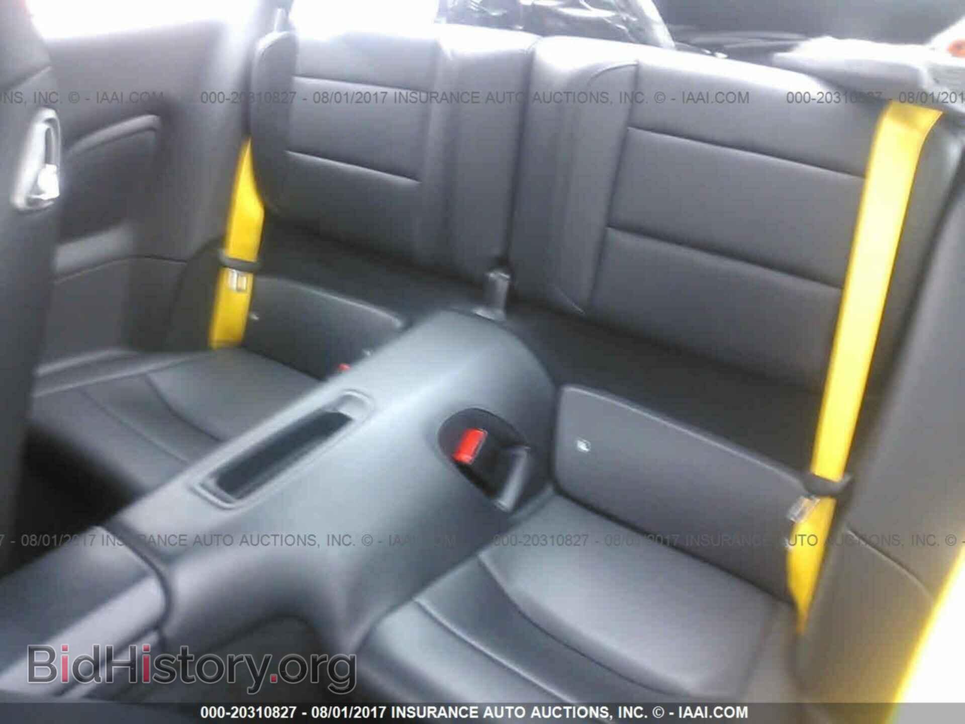 2014 Porsche 911 - VIN: WP0AA2A96ES106121 - Фото 8