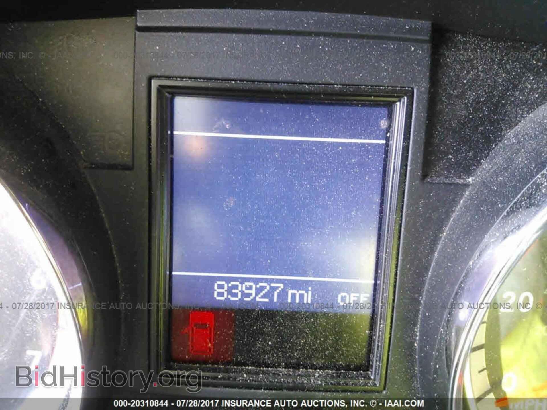 2013 Dodge Durango - VIN: 1C4SDJDT7DC565826 - Photo 7