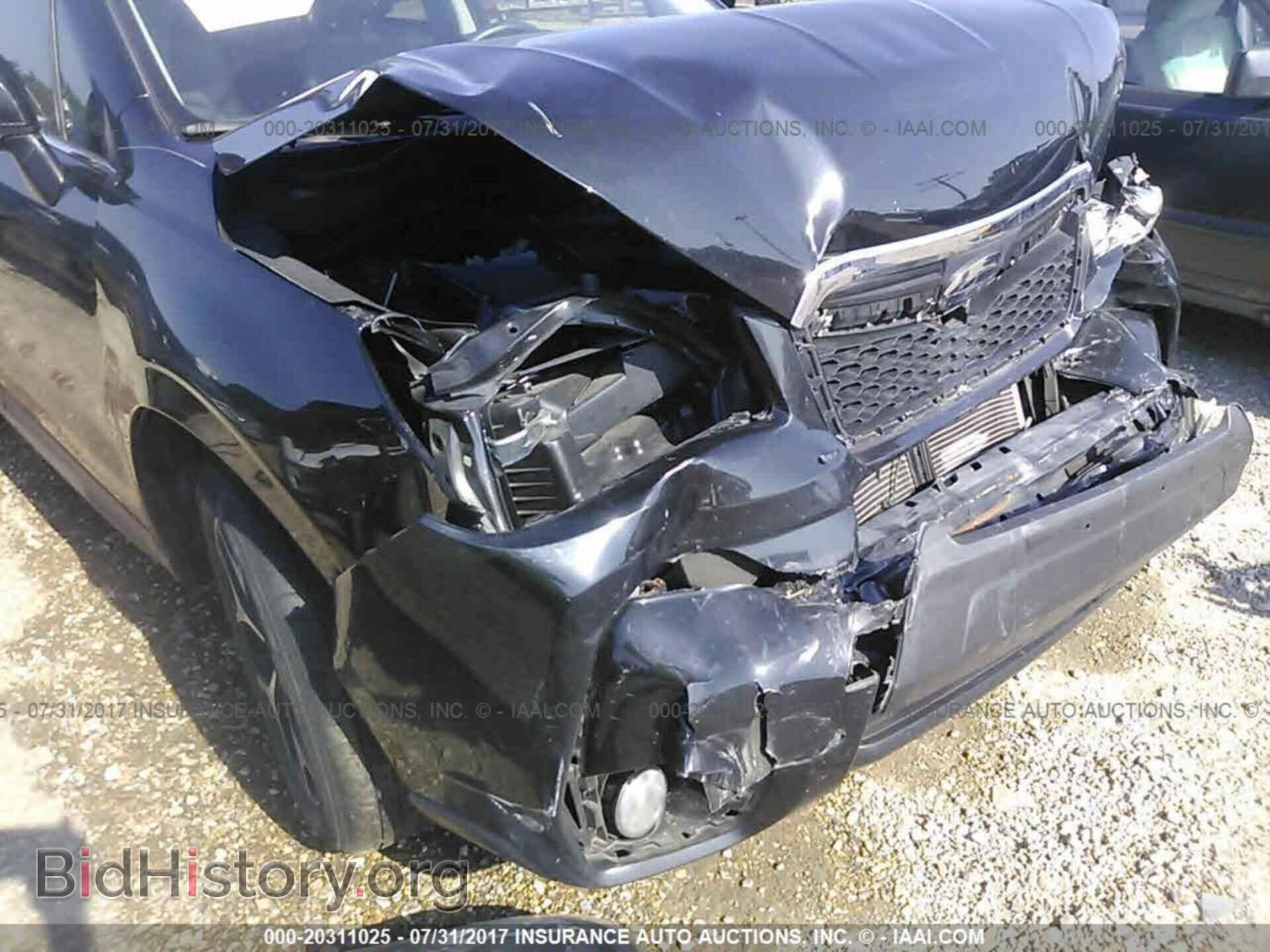 2015 Subaru Forester - VIN: JF2SJGDC7FH463980 - Photo 6