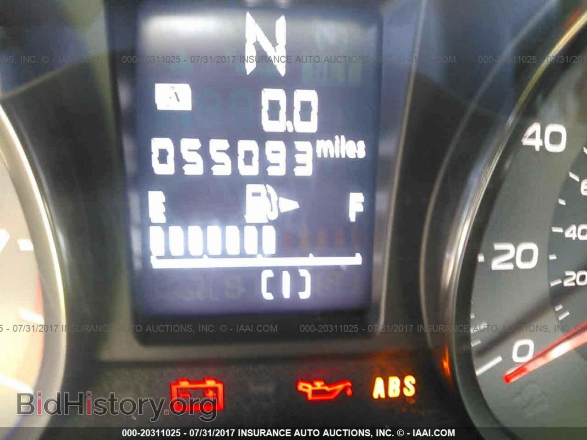 2015 Subaru Forester - VIN: JF2SJGDC7FH463980 - Photo 7