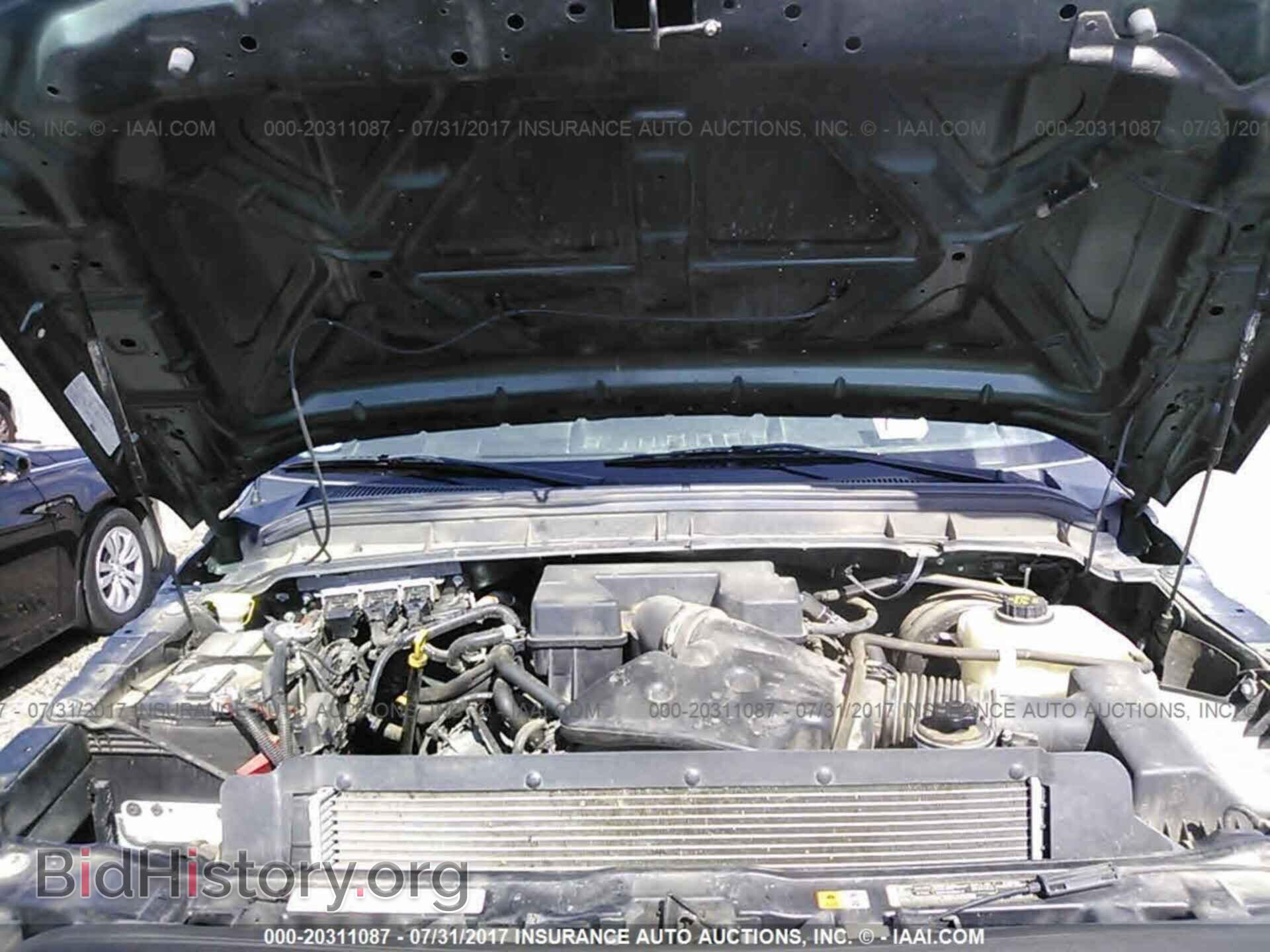 2011 Ford F350 - VIN: 1FTWF3B66BEA57577 - Фото 10