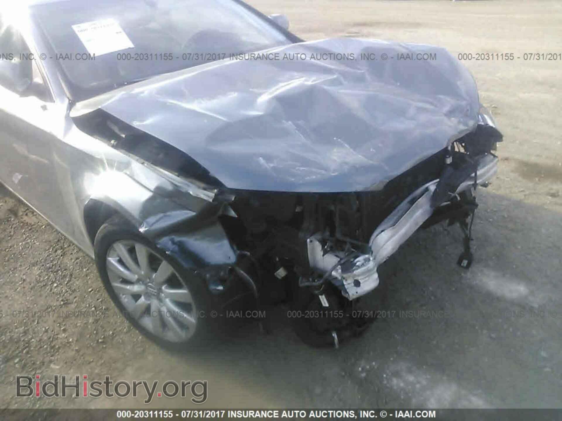 2013 Audi A4 - VIN: WAUBFAFL8DN037995 - Photo 6