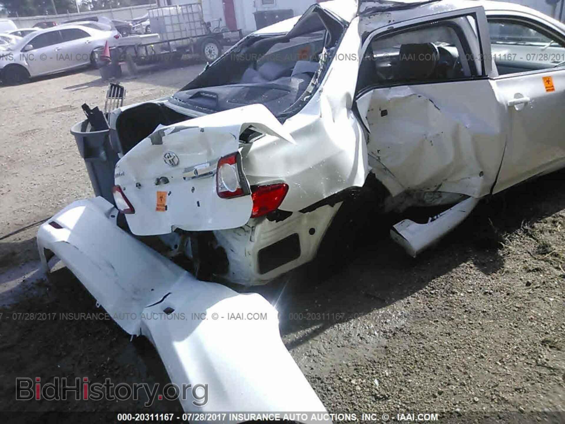 2013 Toyota Corolla - VIN: 5YFBU4EE9DP113045 - Фото 6