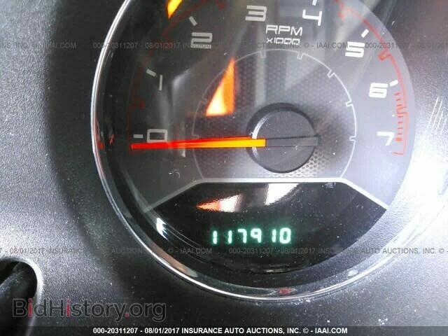 2011 Dodge Avenger - VIN: 1B3BD4FB3BN551785 - Фото 7