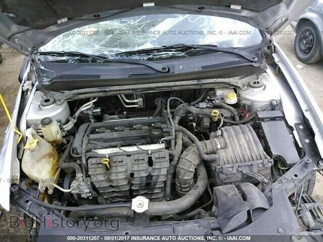 2011 Dodge Avenger - VIN: 1B3BD4FB3BN551785 - Фото 10