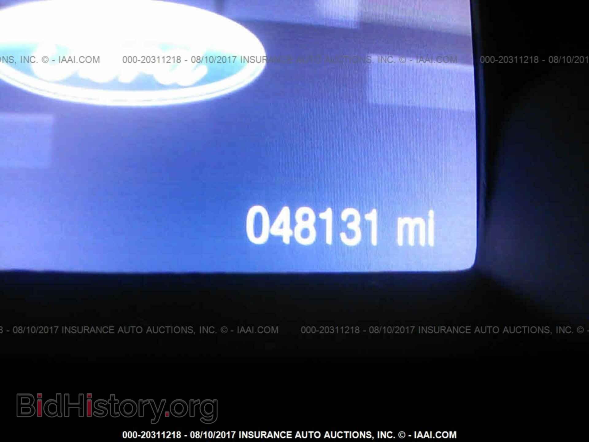2014 Ford Focus - VIN: 1FADP3F28EL406904 - Фото 7