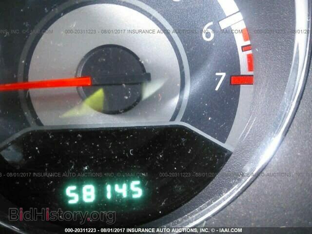 2011 Chrysler 200 - VIN: 1C3BC1FG9BN553511 - Photo 7