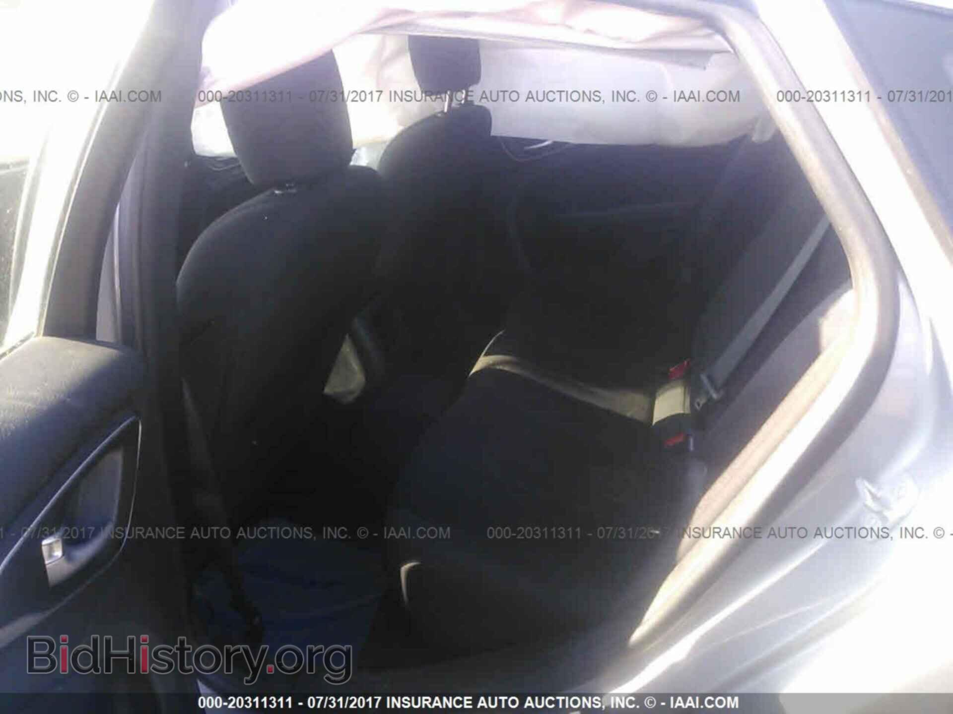 2015 Chrysler 200 - VIN: 1C3CCCAB0FN603472 - Photo 8