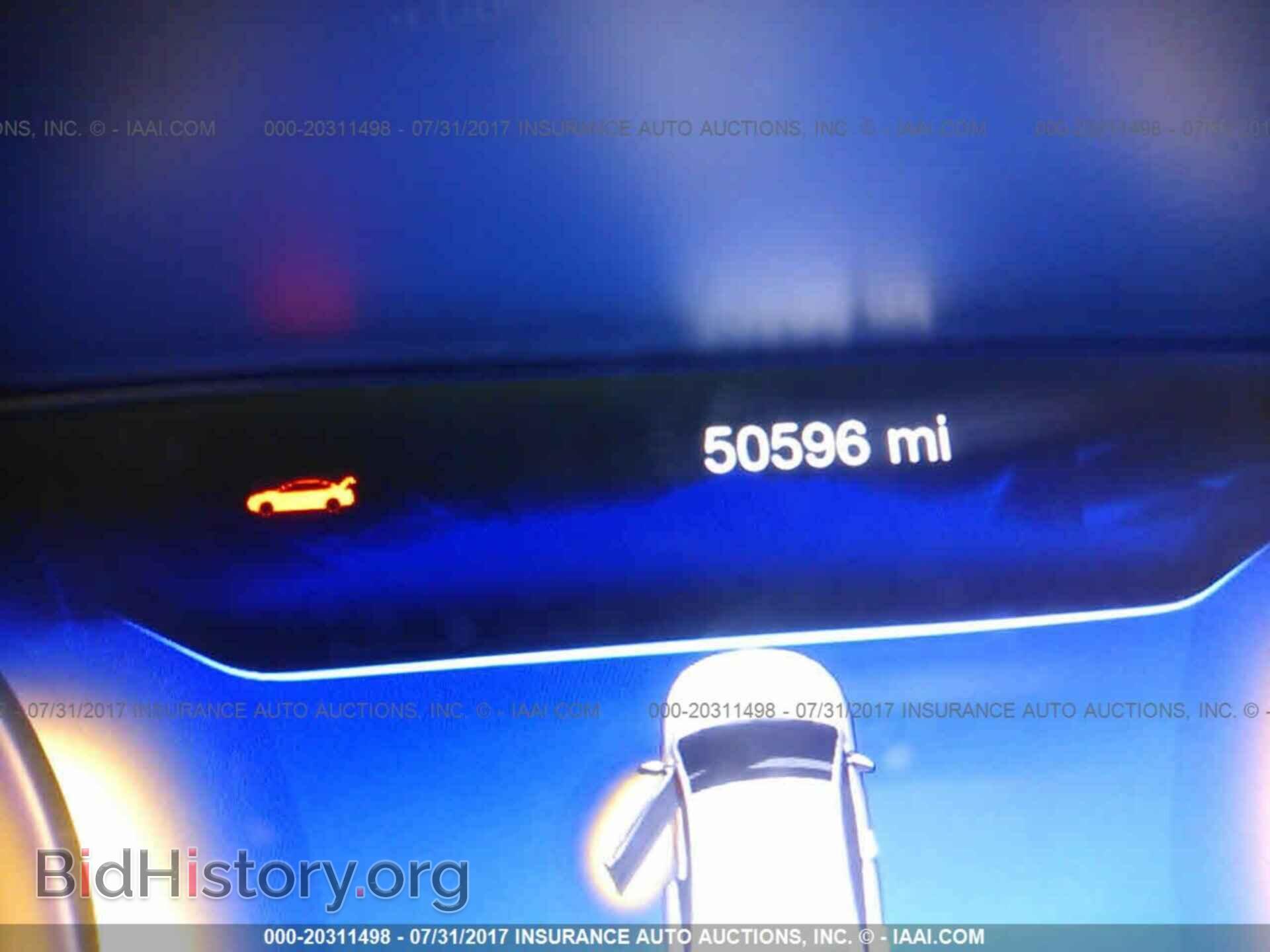 2015 Chrysler 200 - VIN: 1C3CCCDG8FN540676 - Фото 7