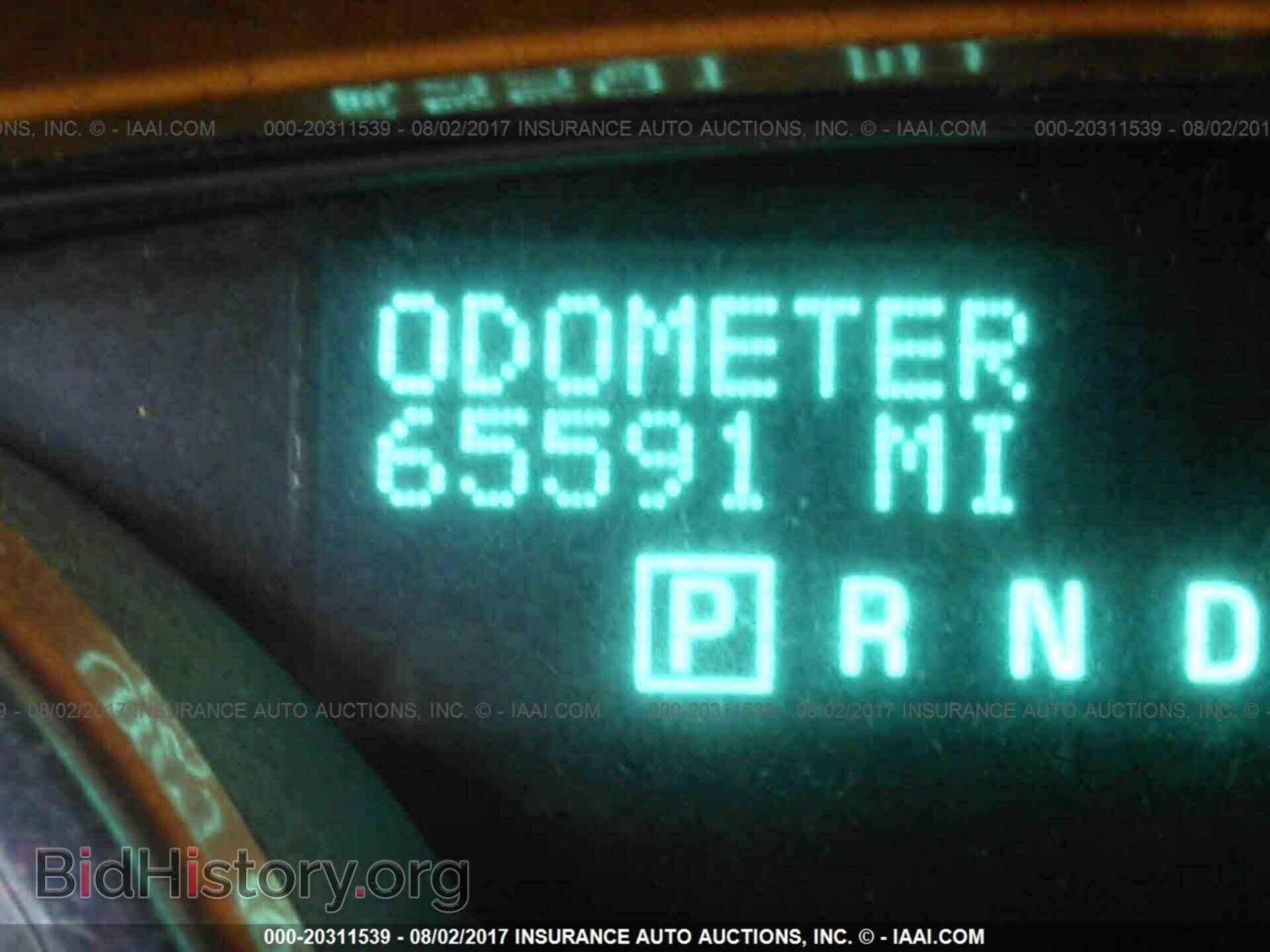 2012 Buick Enclave - VIN: 5GAKVCED1CJ334447 - Фото 7