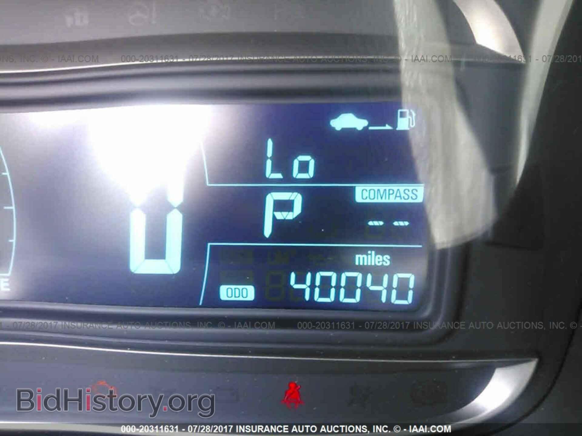 2015 Chevrolet Trax - VIN: 3GNCJRSB0FL229505 - Фото 7