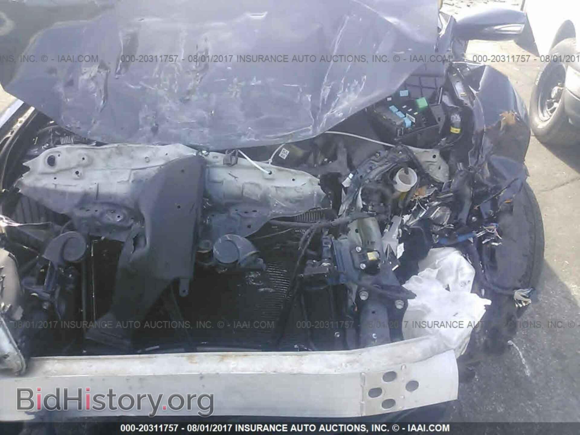 2014 Lexus Is - VIN: JTHFF2C29E2530561 - Photo 6