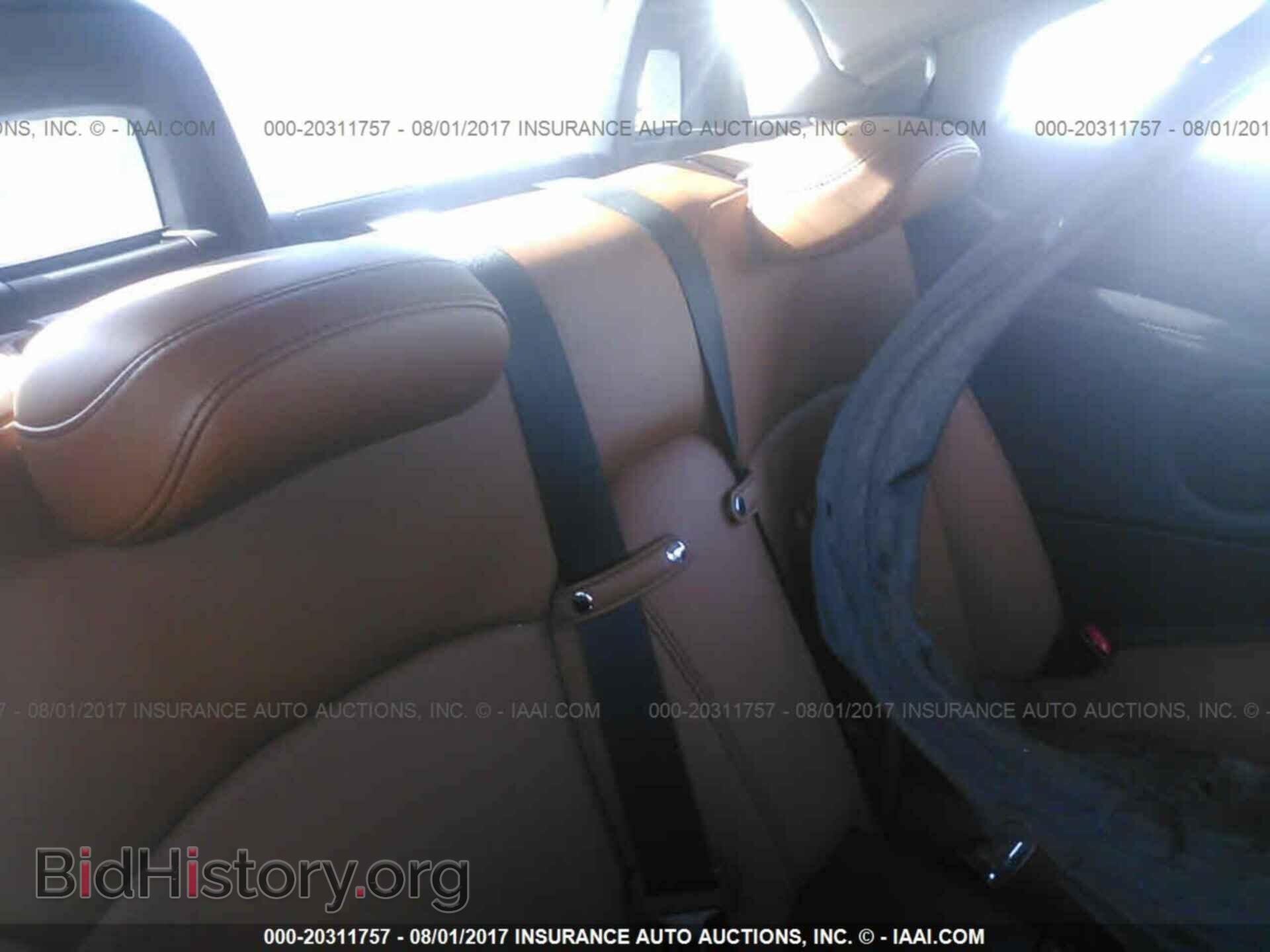 2014 Lexus Is - VIN: JTHFF2C29E2530561 - Photo 8