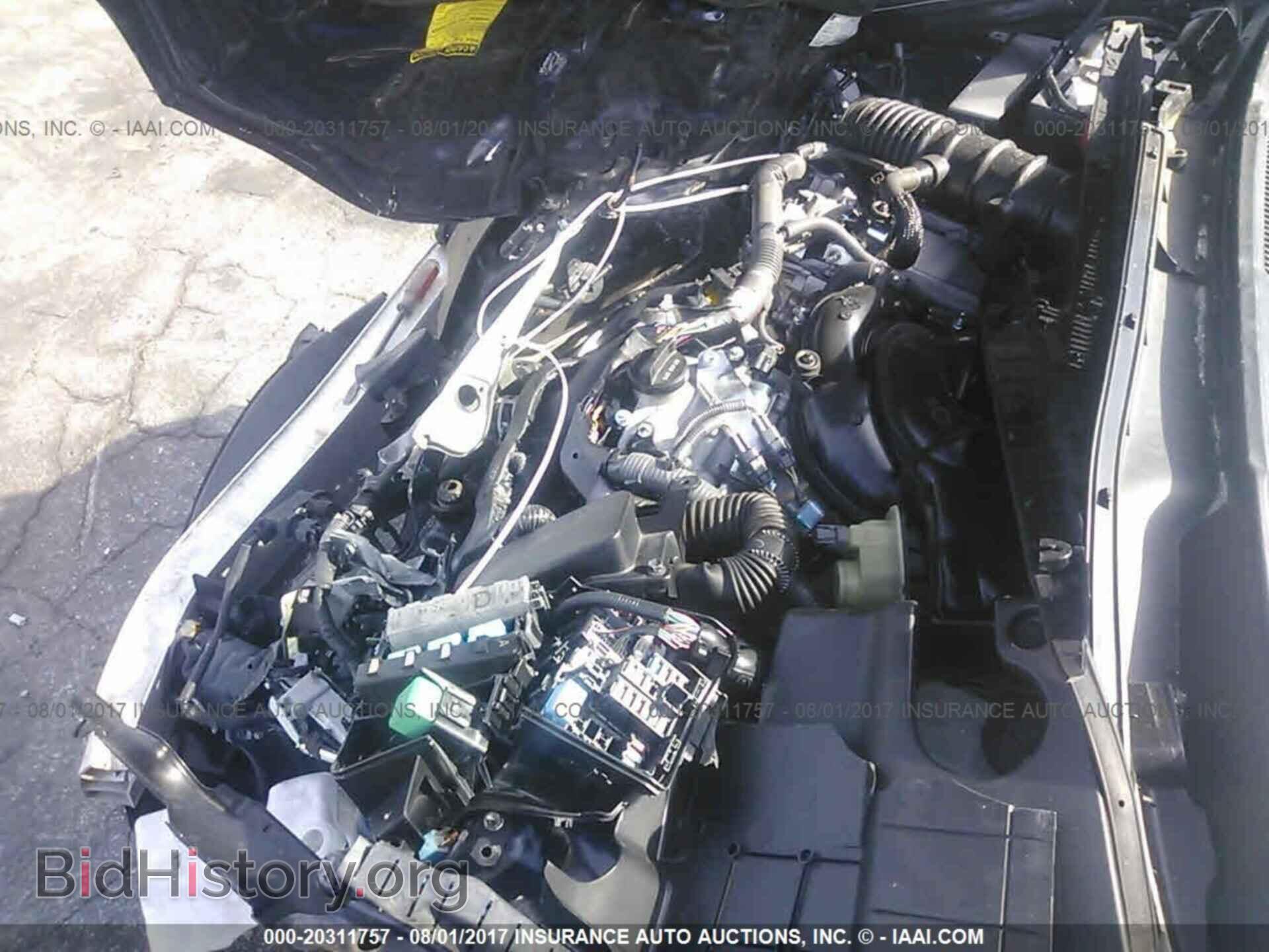 2014 Lexus Is - VIN: JTHFF2C29E2530561 - Photo 10