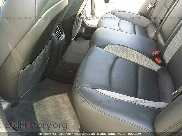 2012 Kia Optima - VIN: 5XXGR4A61CG077719 - Фото 8