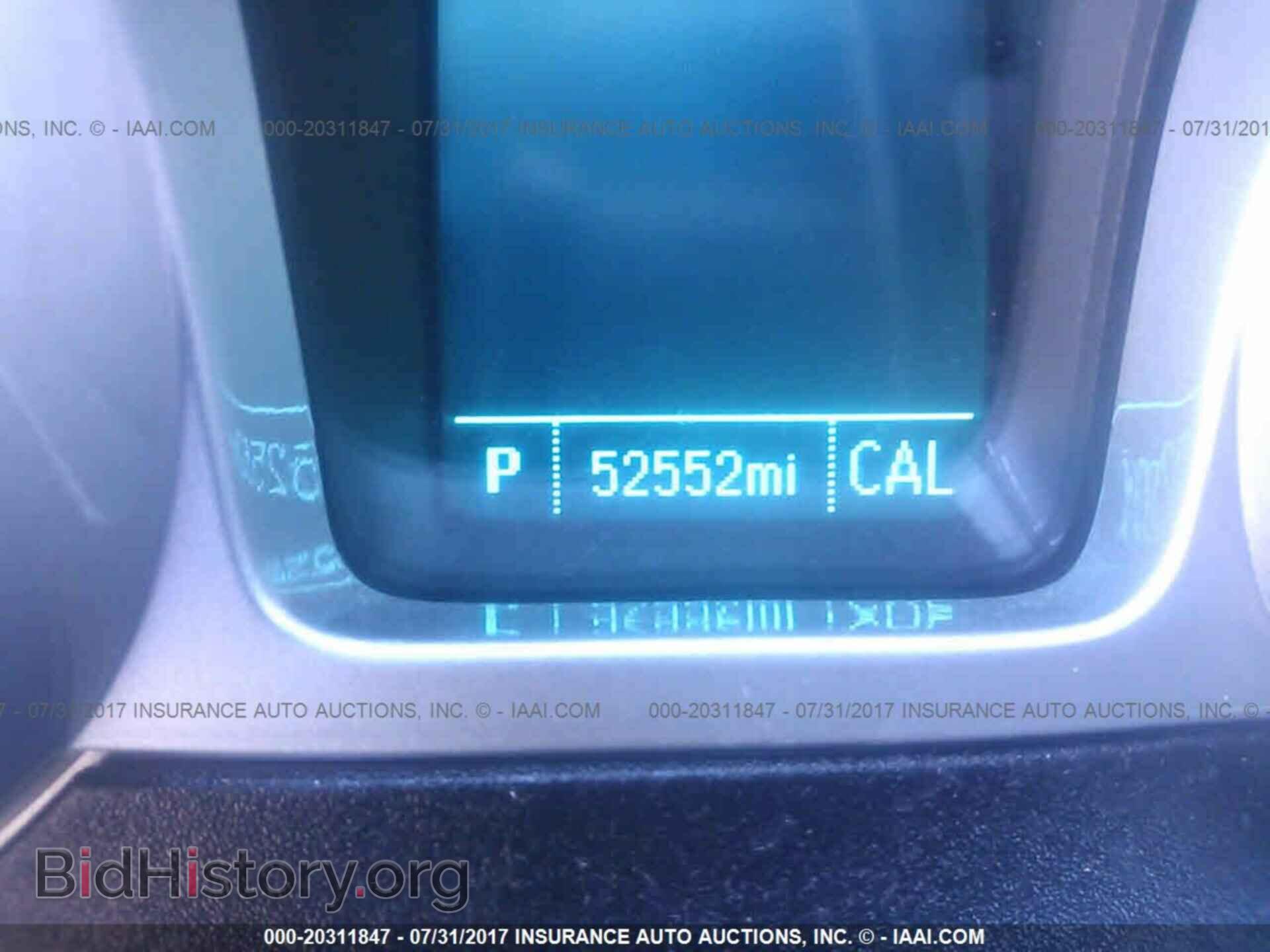 2014 Chevrolet Camaro - VIN: 2G1FA1E37E9142996 - Фото 7