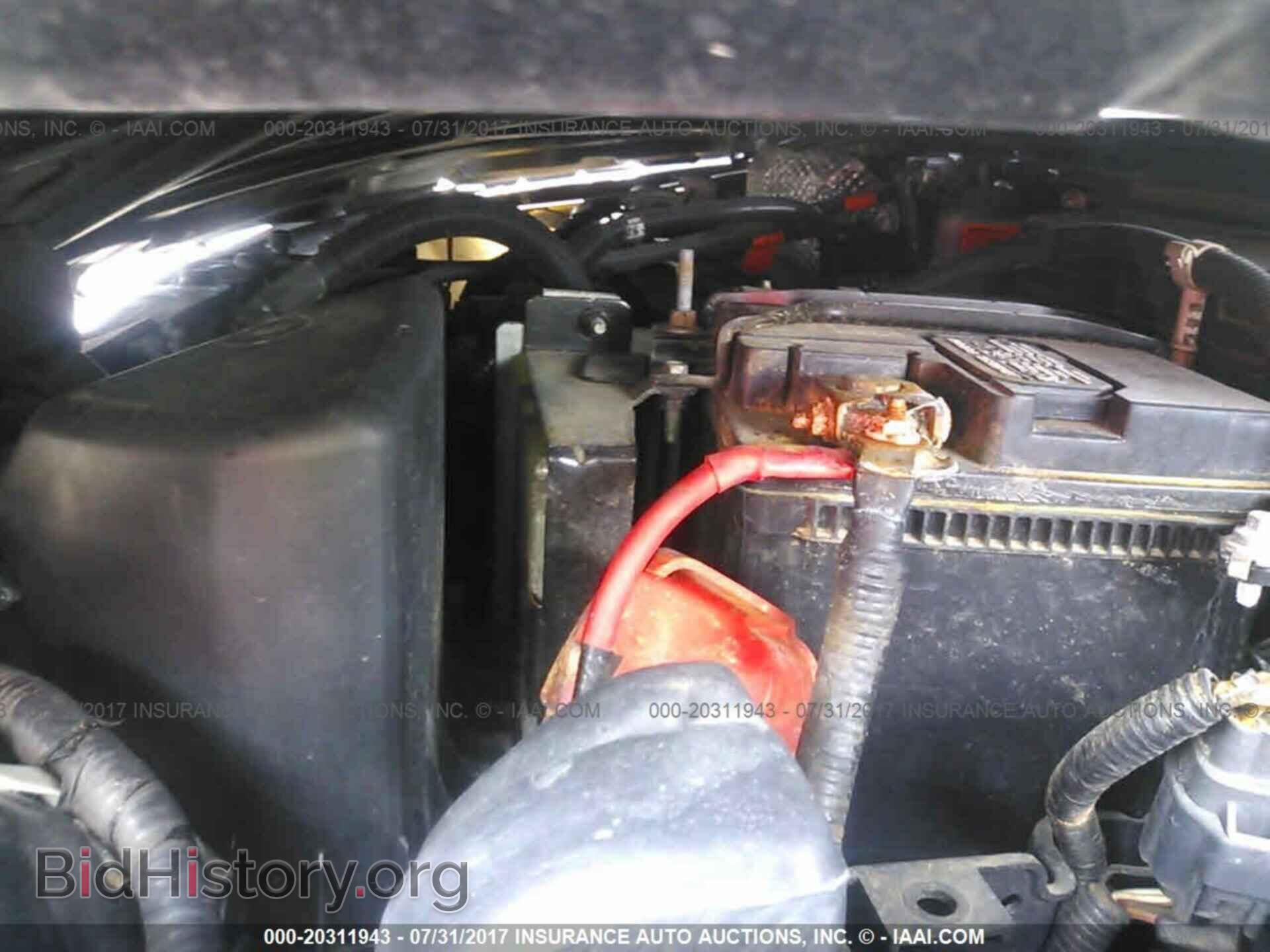 2011 Ford Focus - VIN: 1FAHP3GN1BW117366 - Фото 10