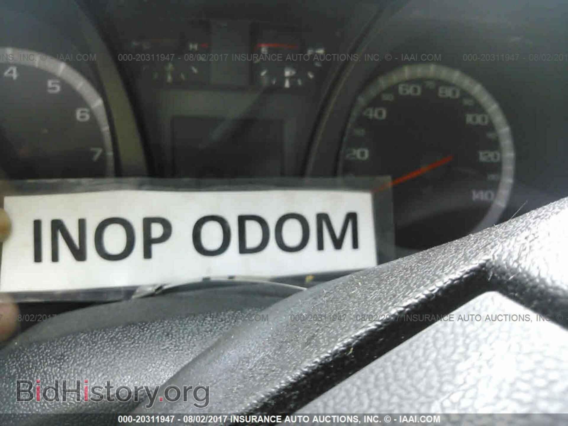 2013 Gmc Terrain - VIN: 2GKALMEK3D6202149 - Фото 7