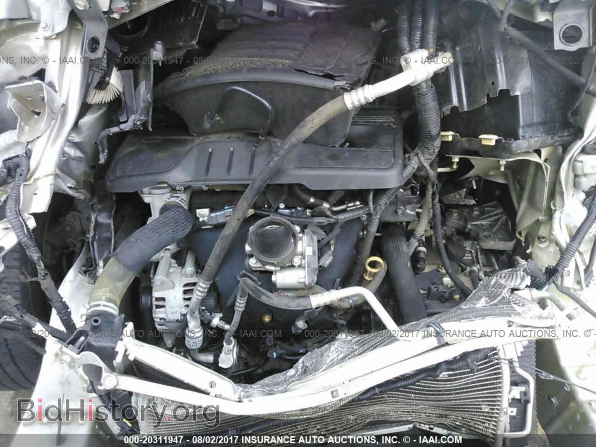 2013 Gmc Terrain - VIN: 2GKALMEK3D6202149 - Фото 10